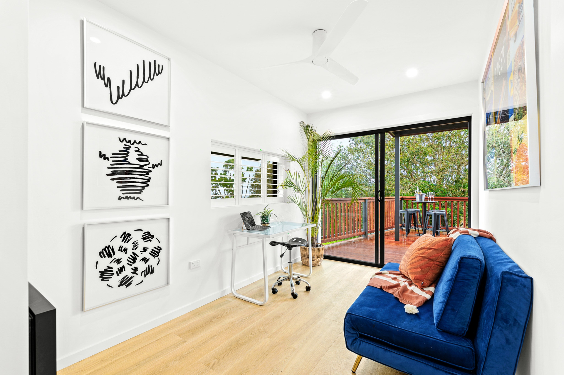 218 Hector McWilliam Drive, TUROSS HEAD