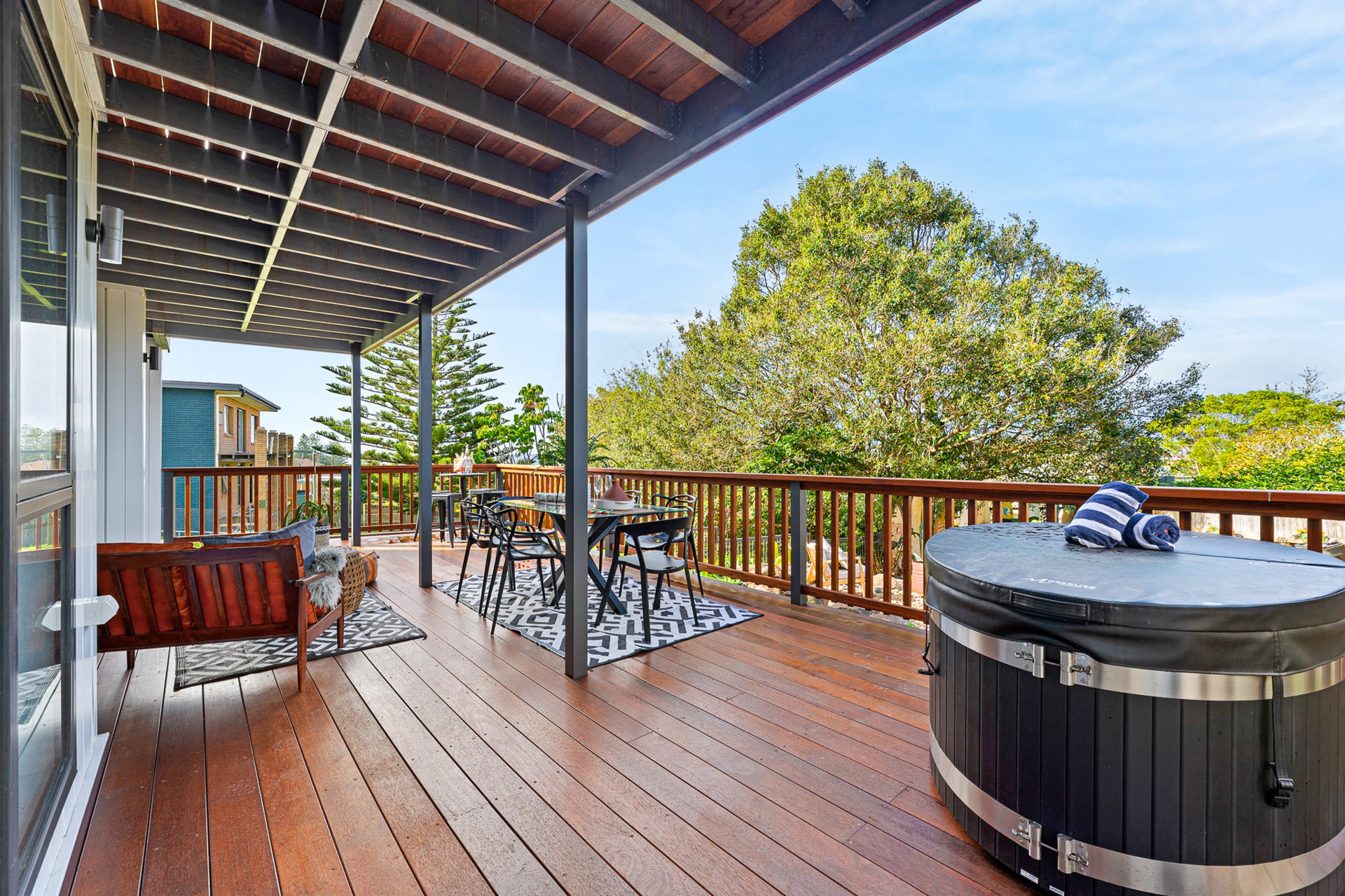 218 Hector McWilliam Drive, TUROSS HEAD