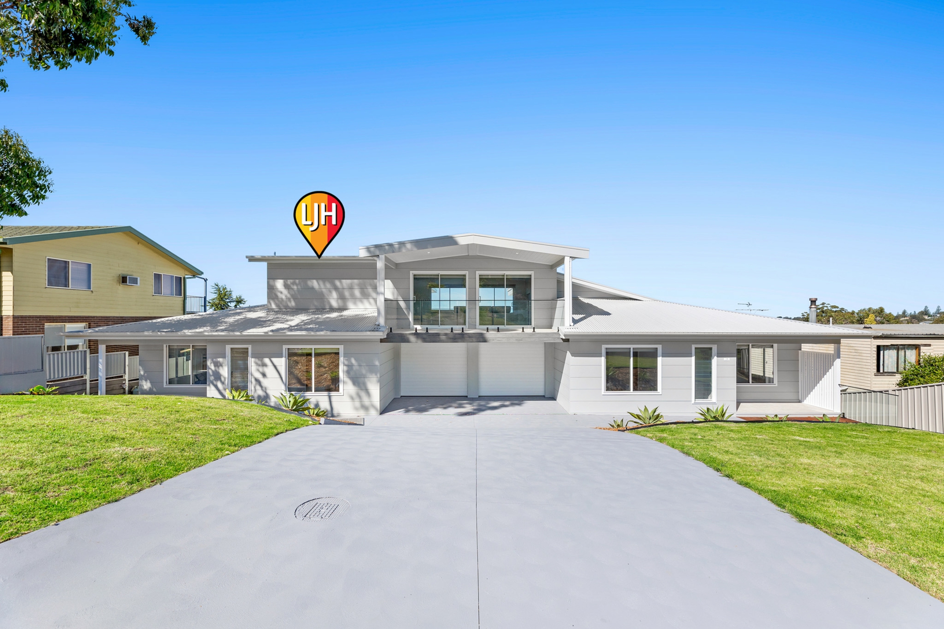 72A Coogee Street — photo from LJ Hooker Tuross Head