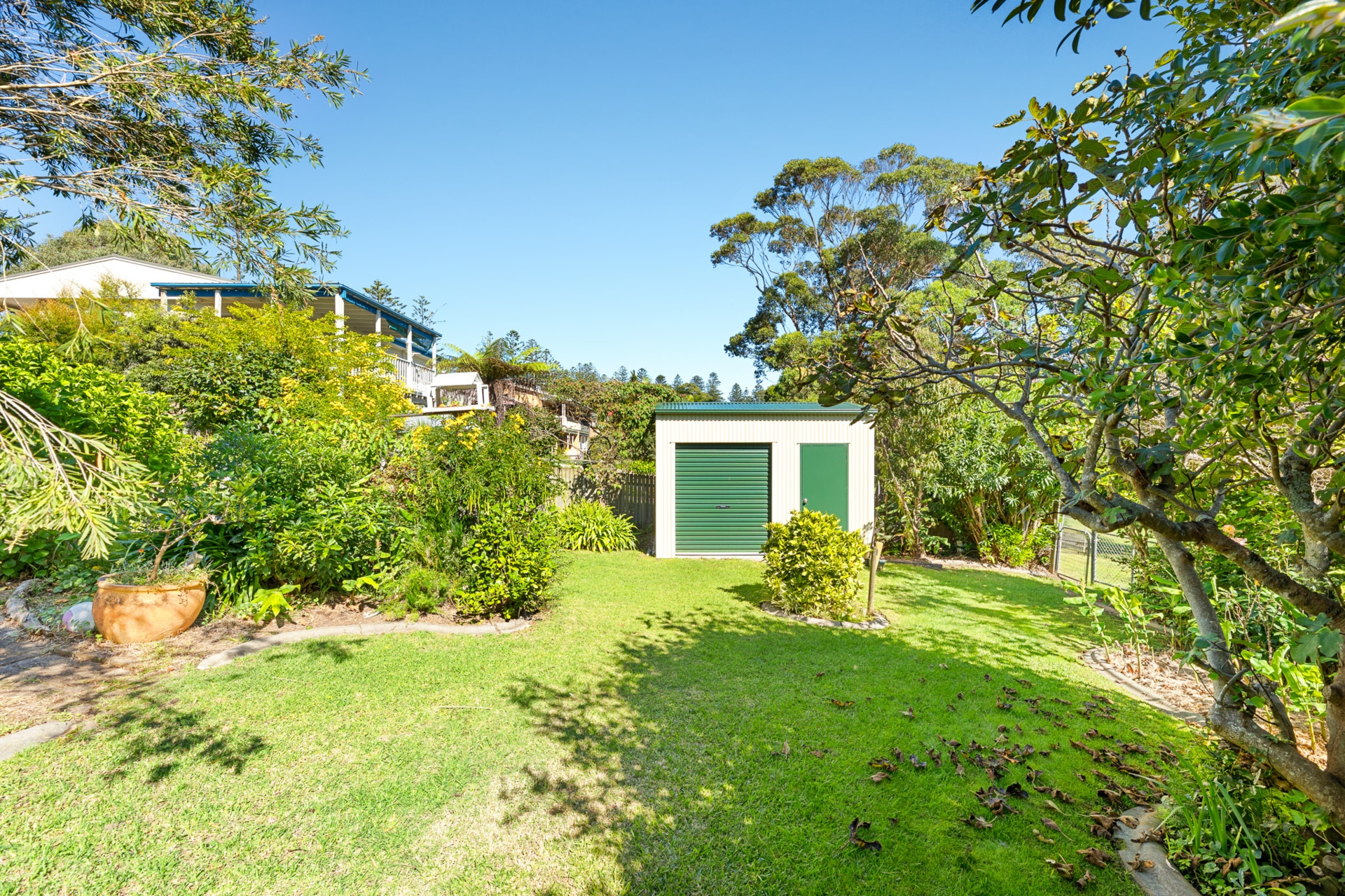 25 Allenby Road — photo 24 of 30