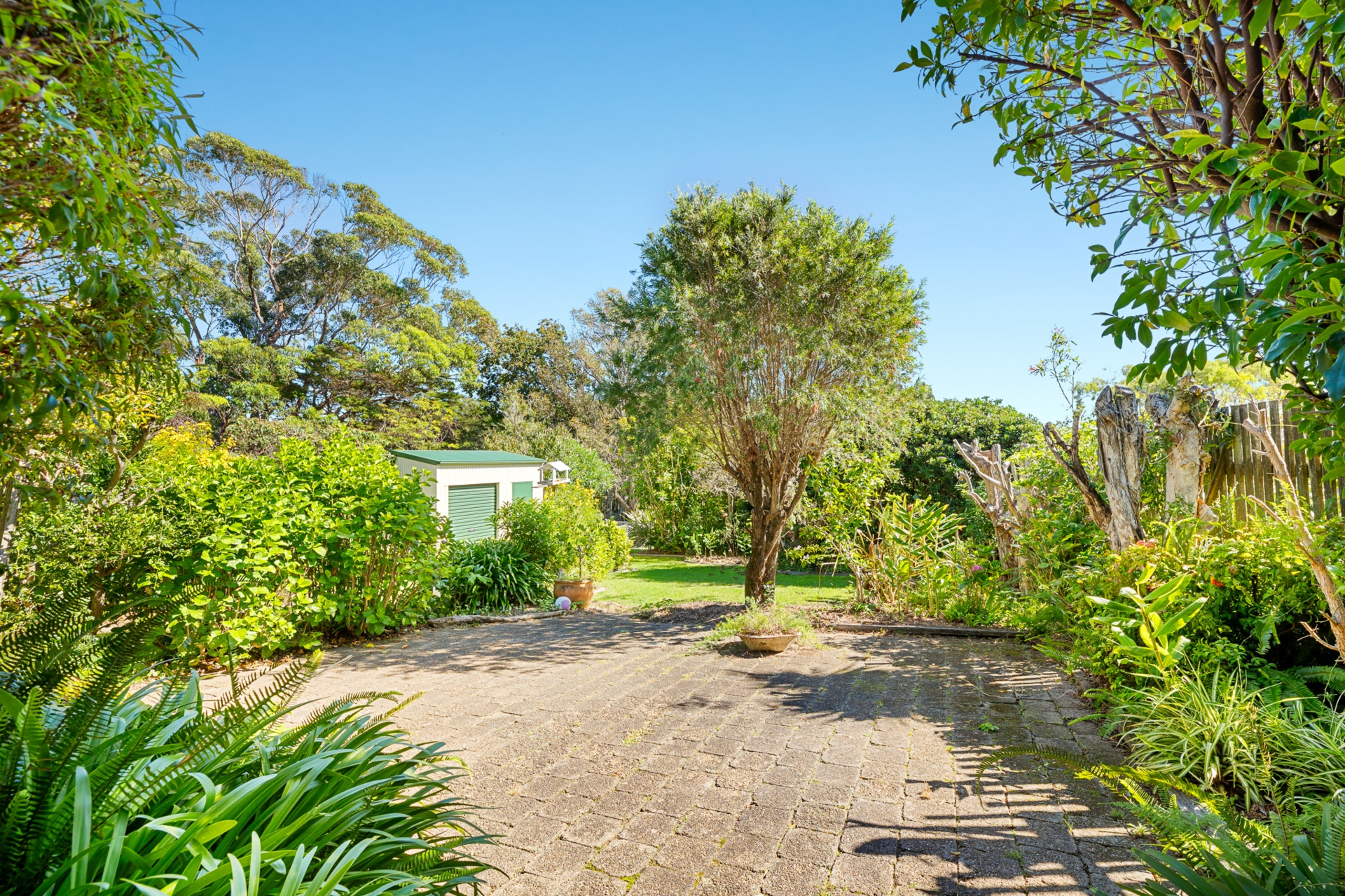 25 Allenby Road — photo 25 of 30