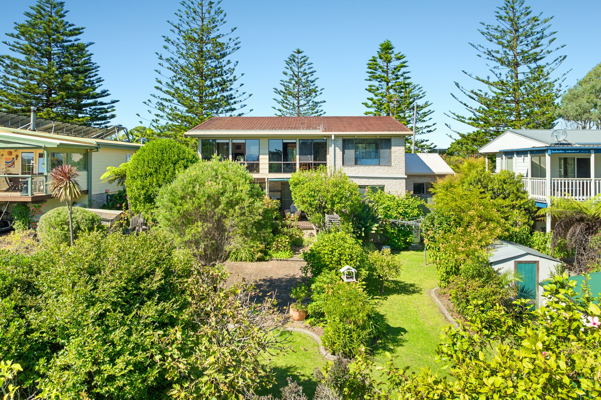 25 Allenby Road — photo 30 of 30