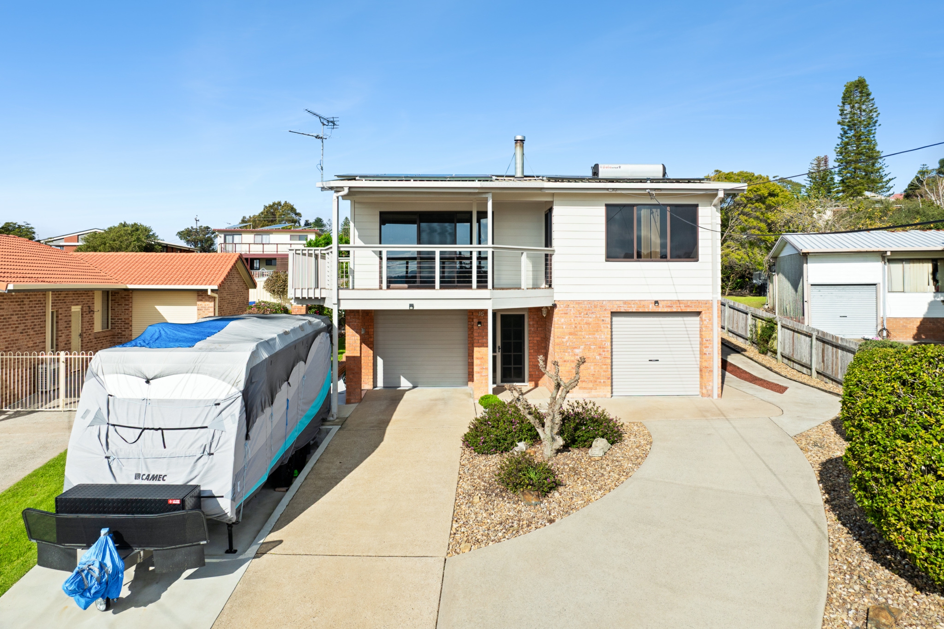 16 Pleasant Place — photo from LJ Hooker Tuross Head