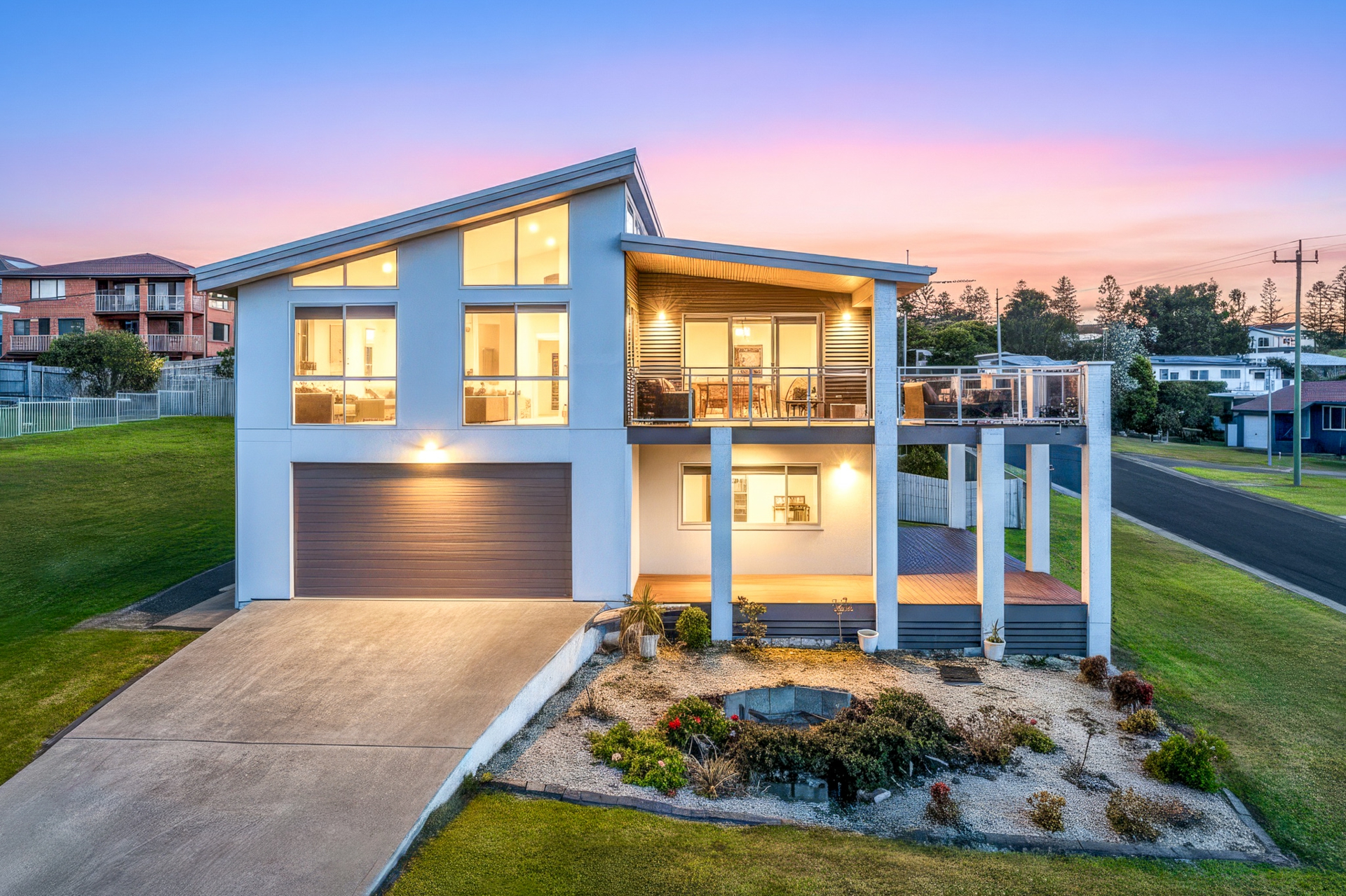 1 Shell Street — photo from LJ Hooker Tuross Head