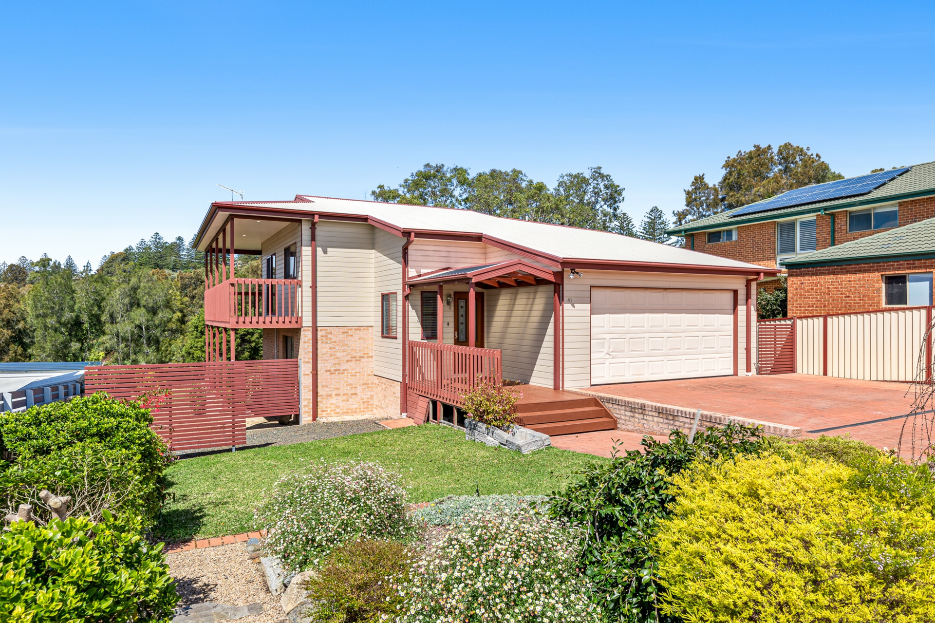 41 Coila Avenue — photo from LJ Hooker Tuross Head