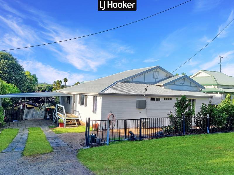 4 Anderson Street Inverell NSW