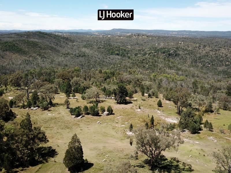 1697 Bingara Road, BUNDARRA