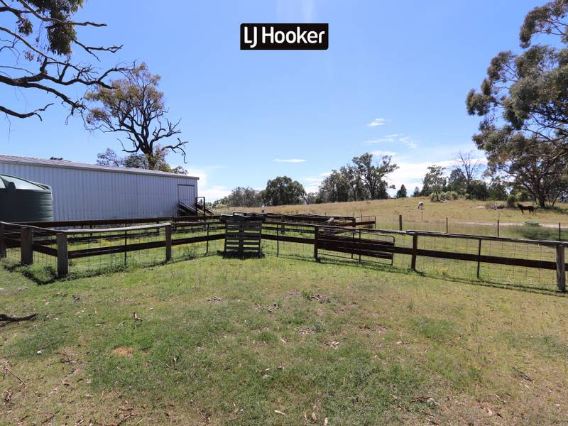 1697 Bingara Road, BUNDARRA
