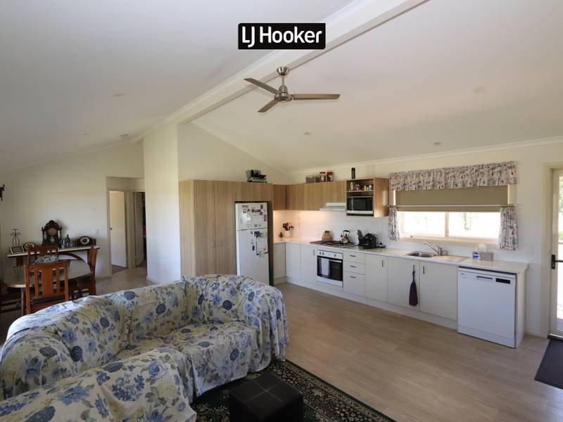 1697 Bingara Road, BUNDARRA