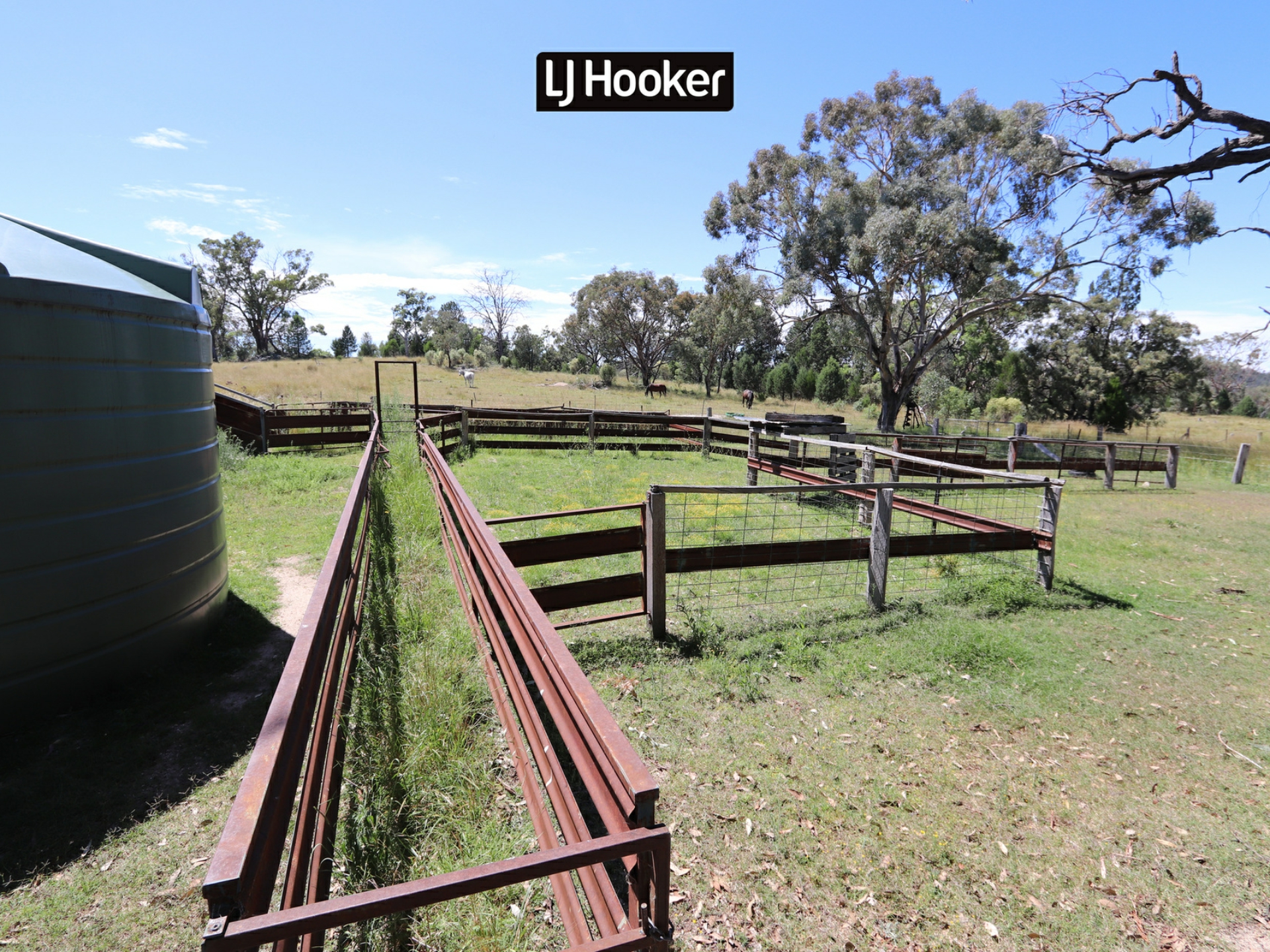 1697 Bingara Road, BUNDARRA