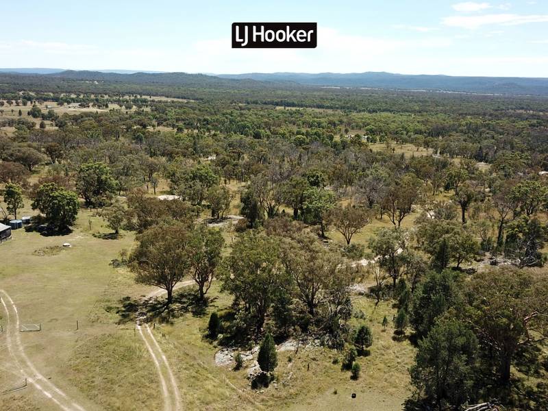 1697 Bingara Road, BUNDARRA