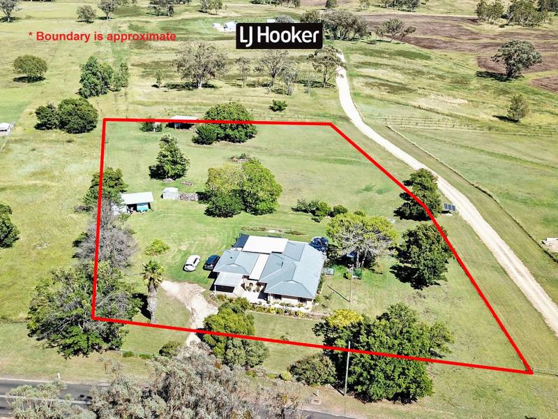 422 Old Bundarra Road Inverell NSW
