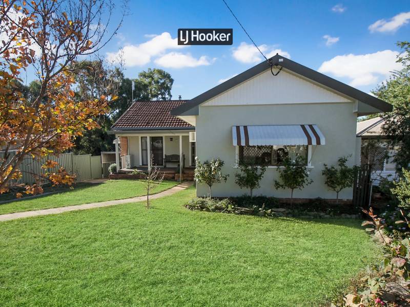 19 Butler Street Inverell NSW