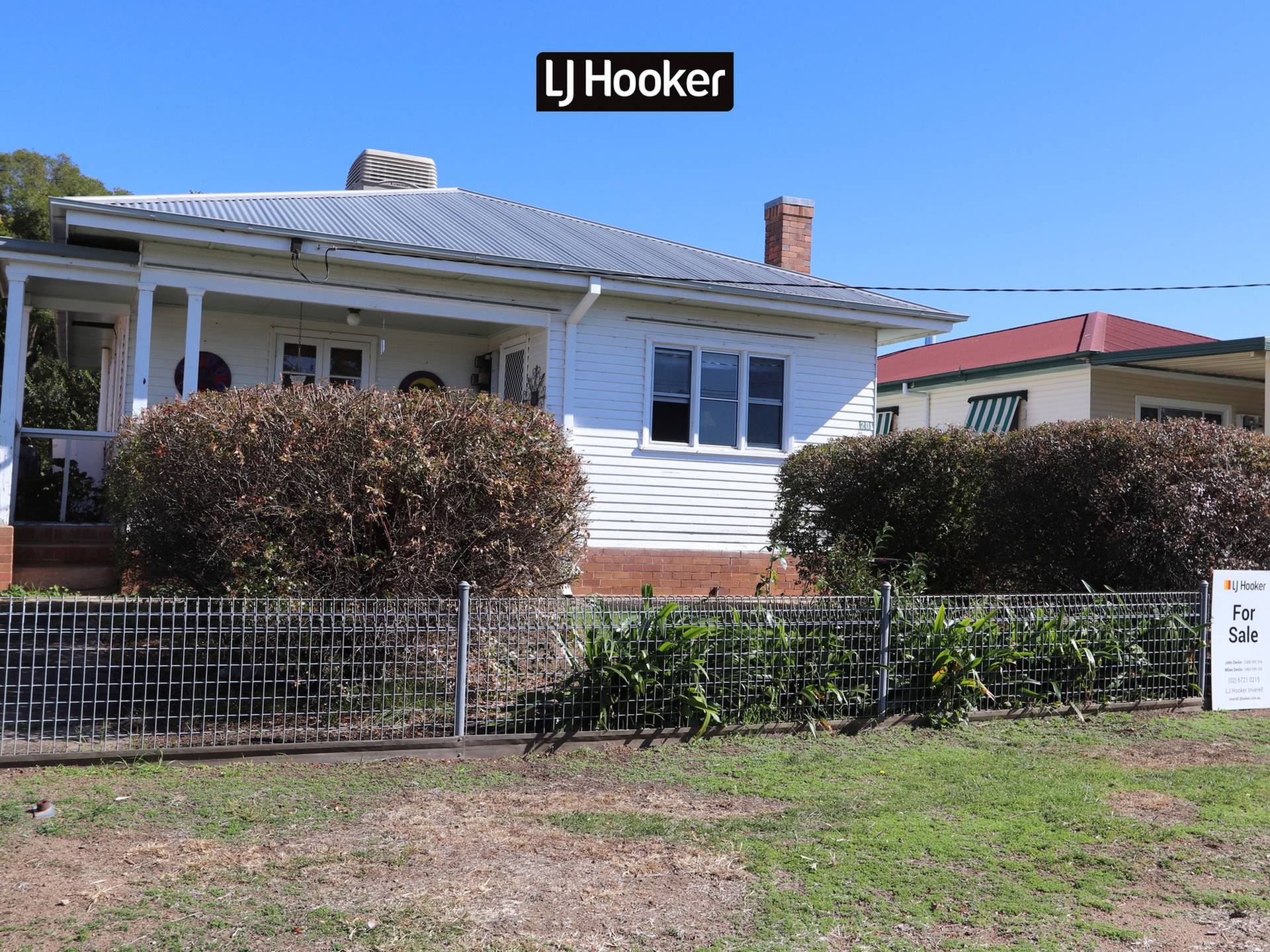 20 Swan Street Inverell NSW