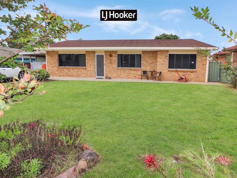 55 Rose Street Inverell NSW