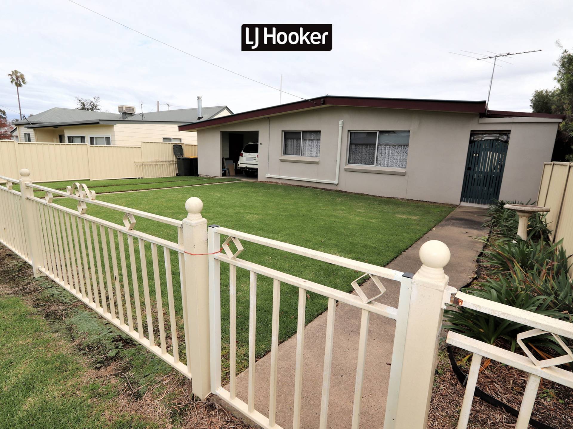 44 Greaves Street Inverell NSW