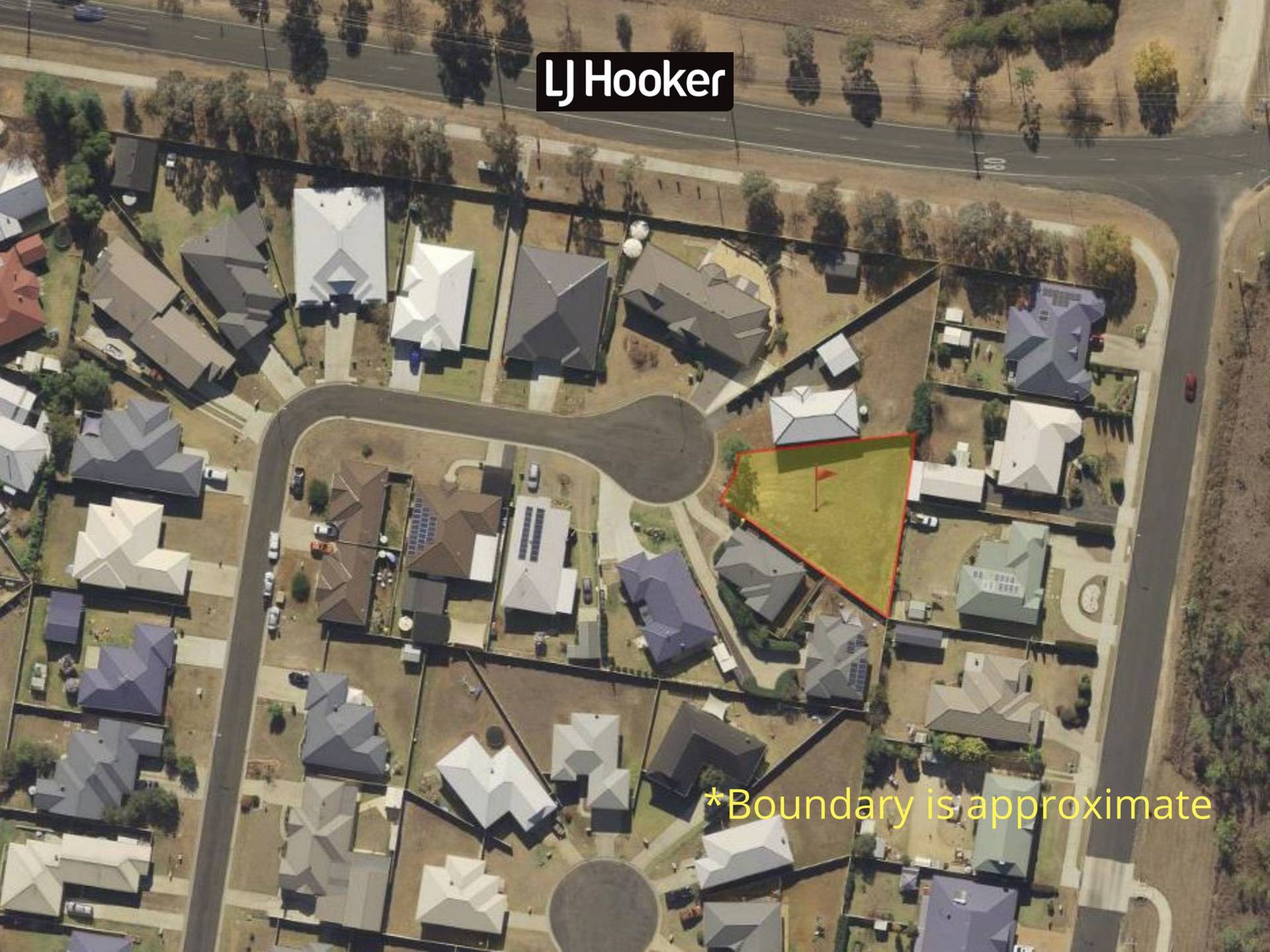 25 Kingfisher Drive Inverell NSW Property Details LJ Hooker