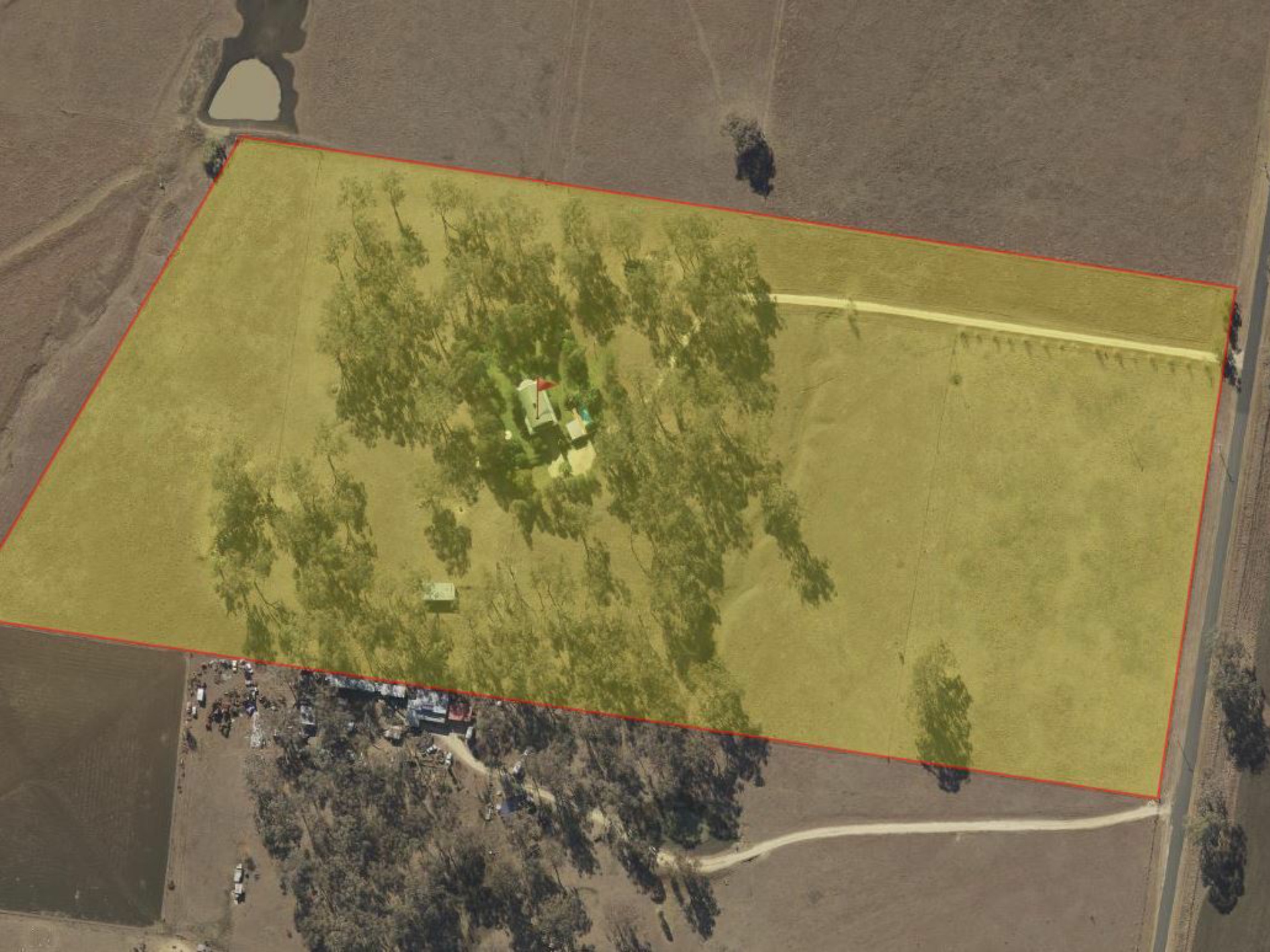 518 Auburn Vale Road Inverell NSW