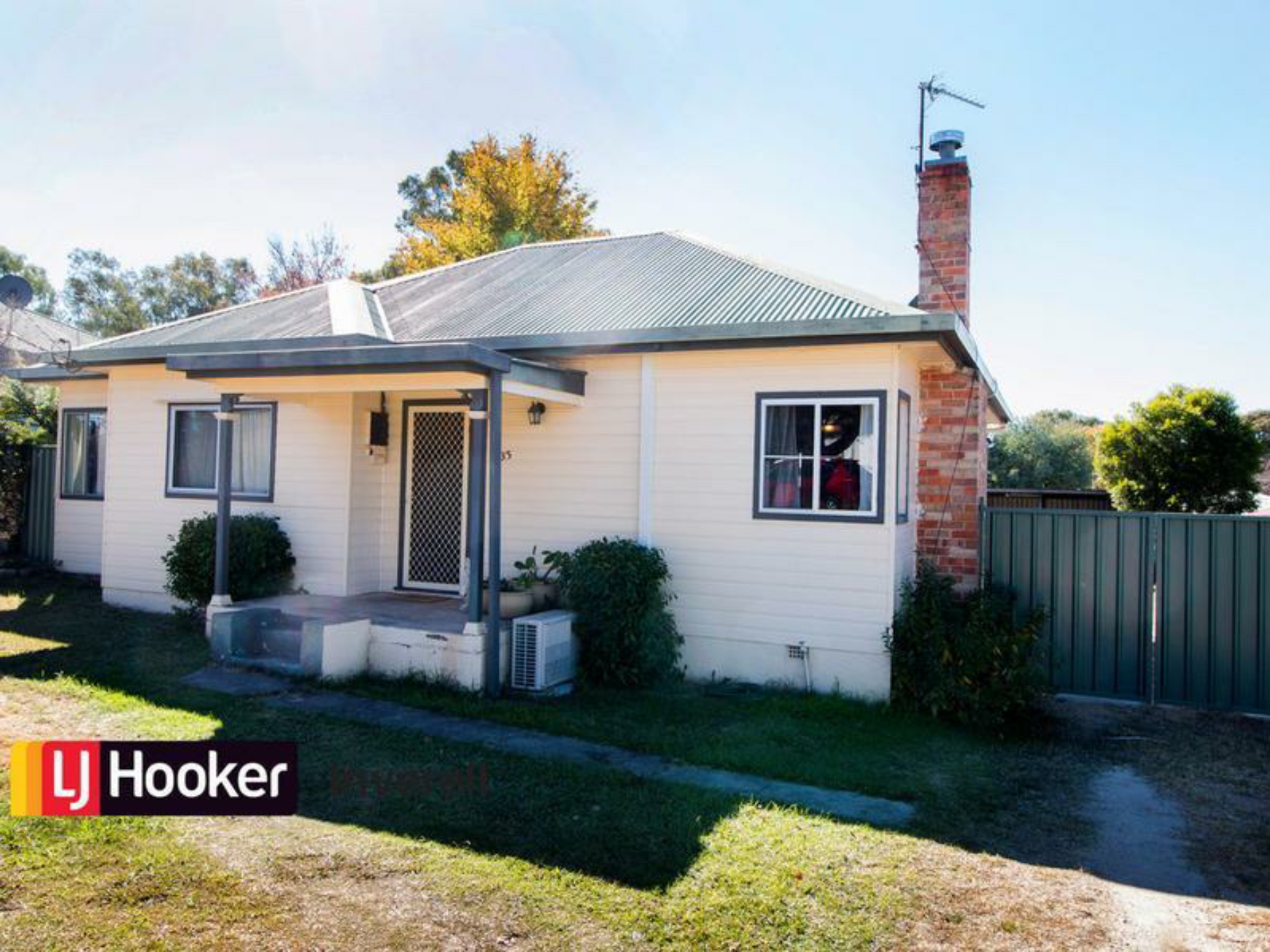 35 Herbert Street Inverell NSW Property Details LJ Hooker