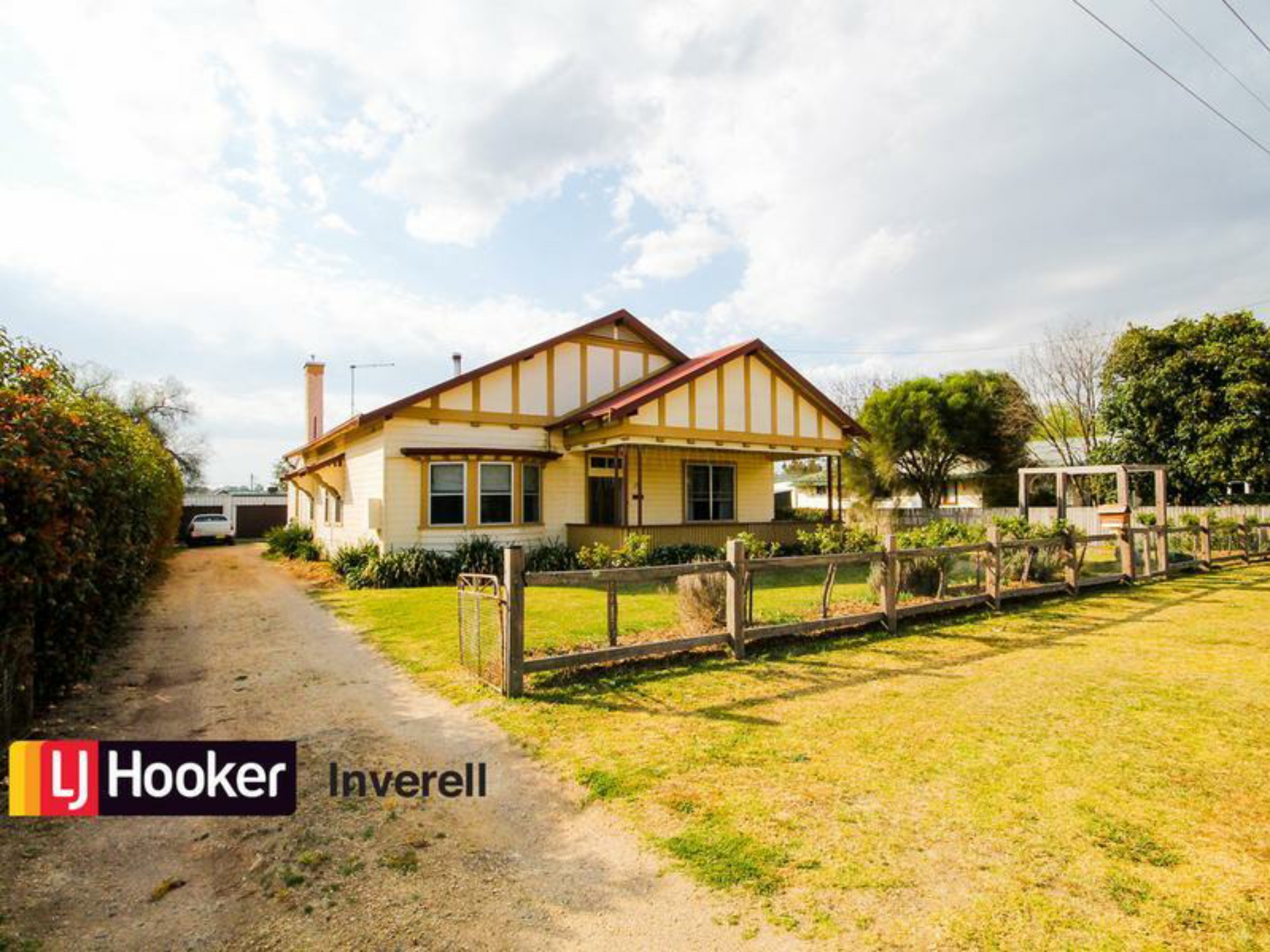 22 Granville Street Inverell NSW Property Details LJ Hooker