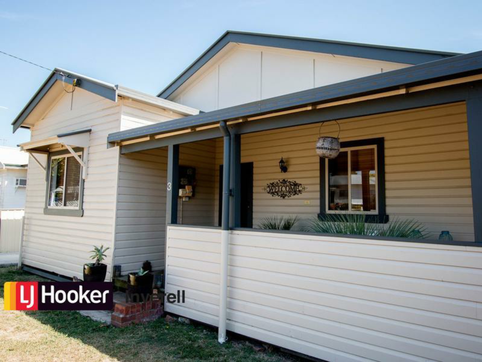 3 Avern Street, Inverell