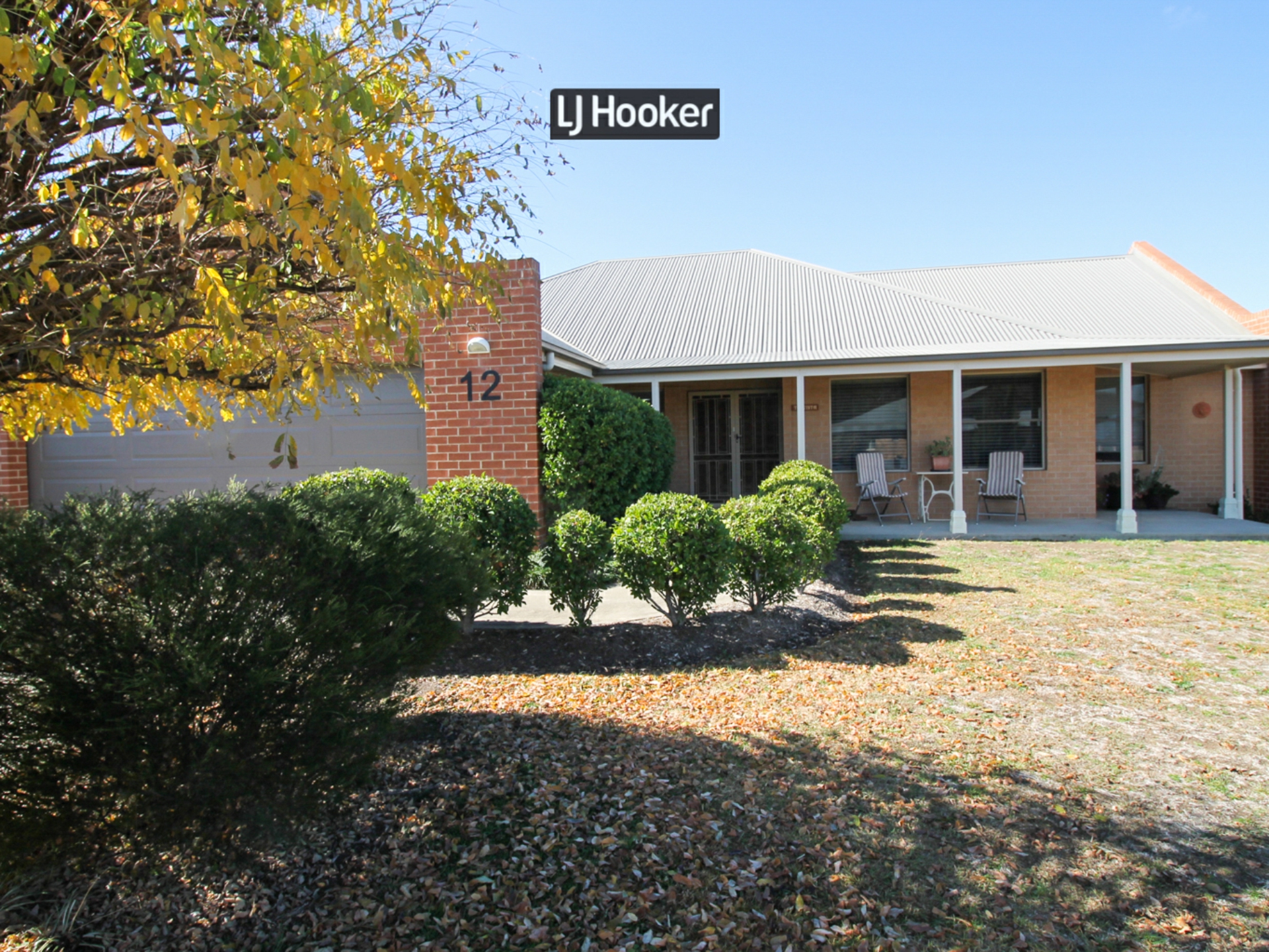 12 Coolibah Drive, Inverell