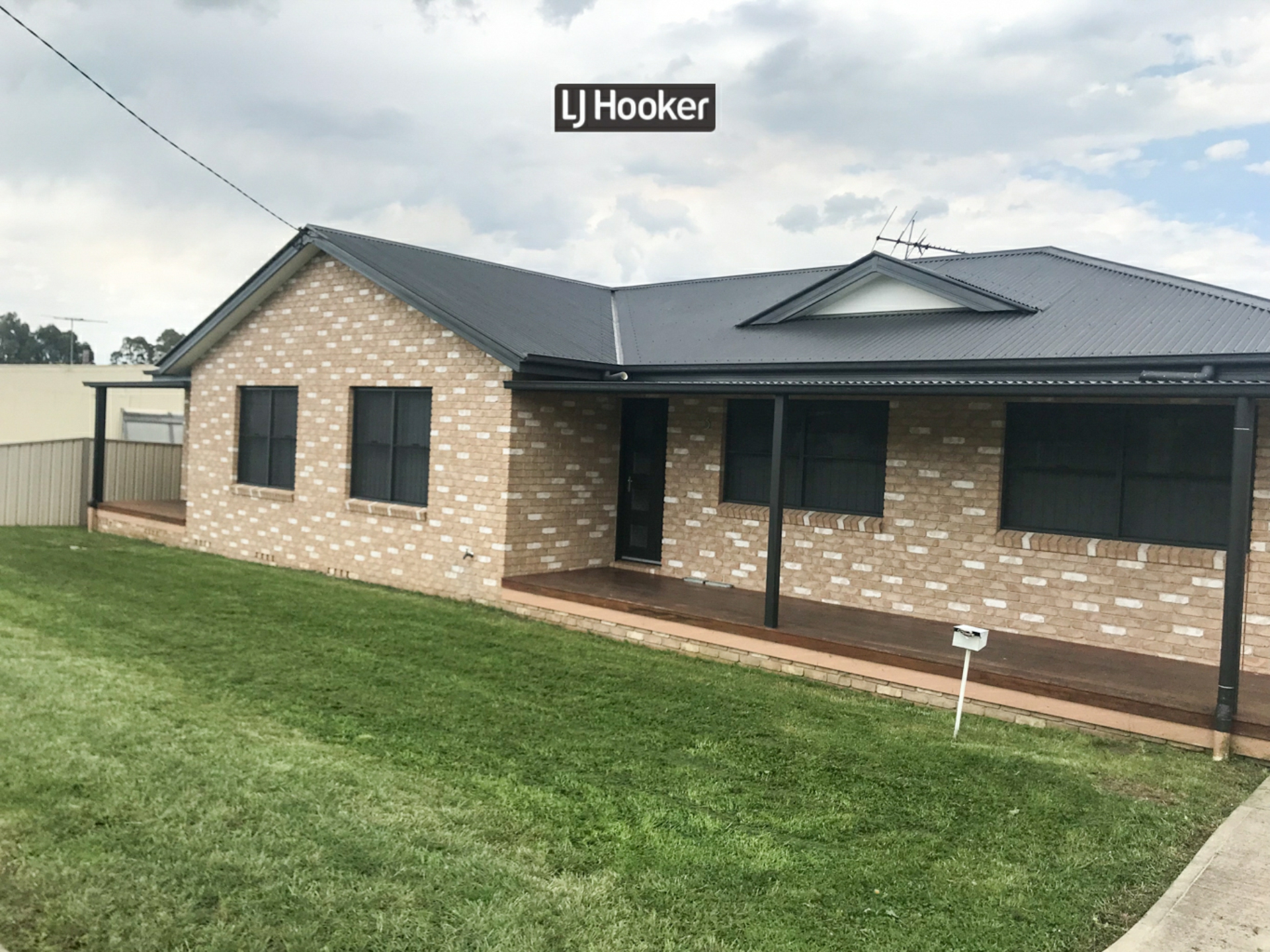 3 Hatcher Street Inverell NSW Property Details LJ Hooker