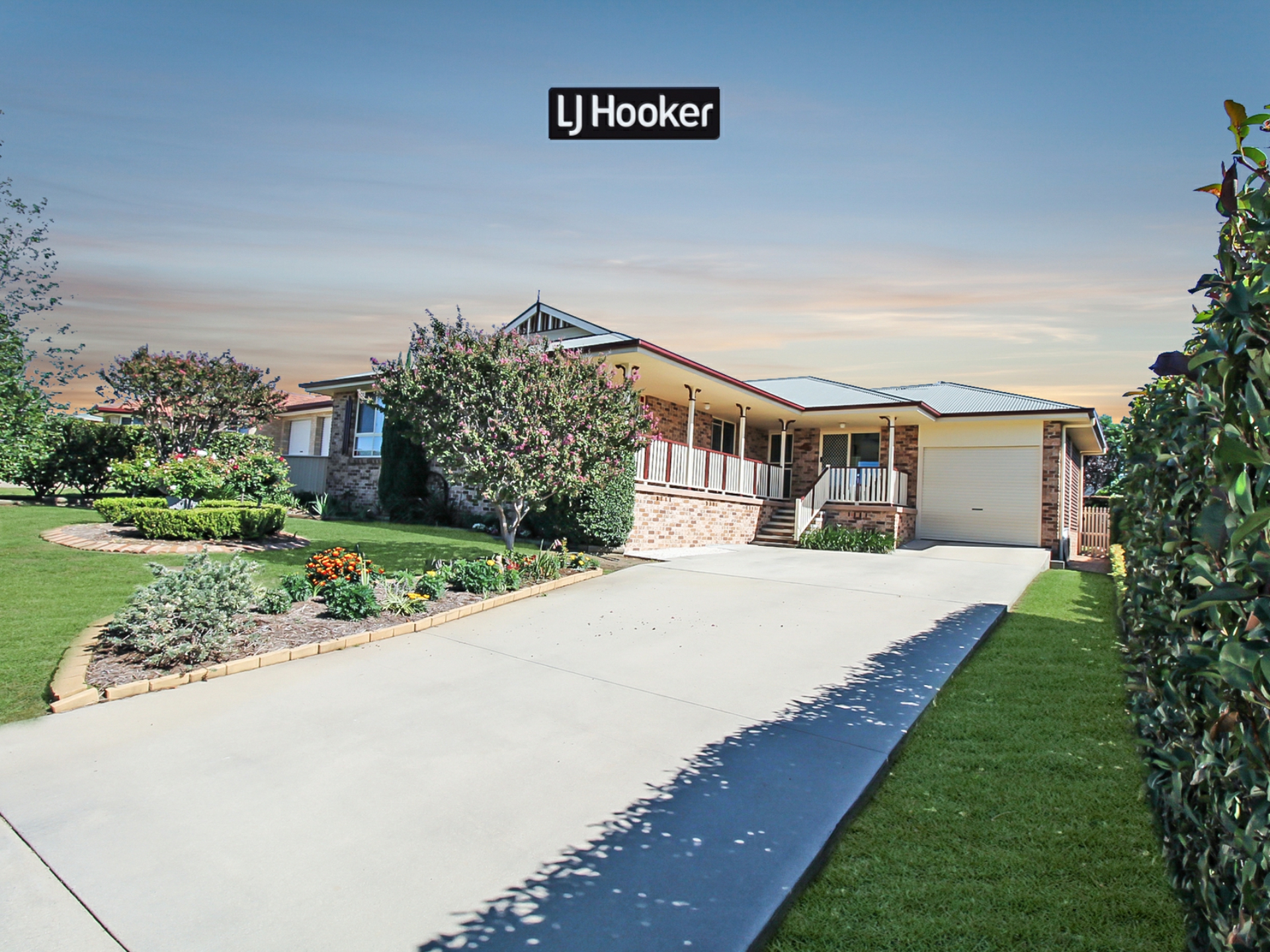 17 Crestview Place Inverell NSW