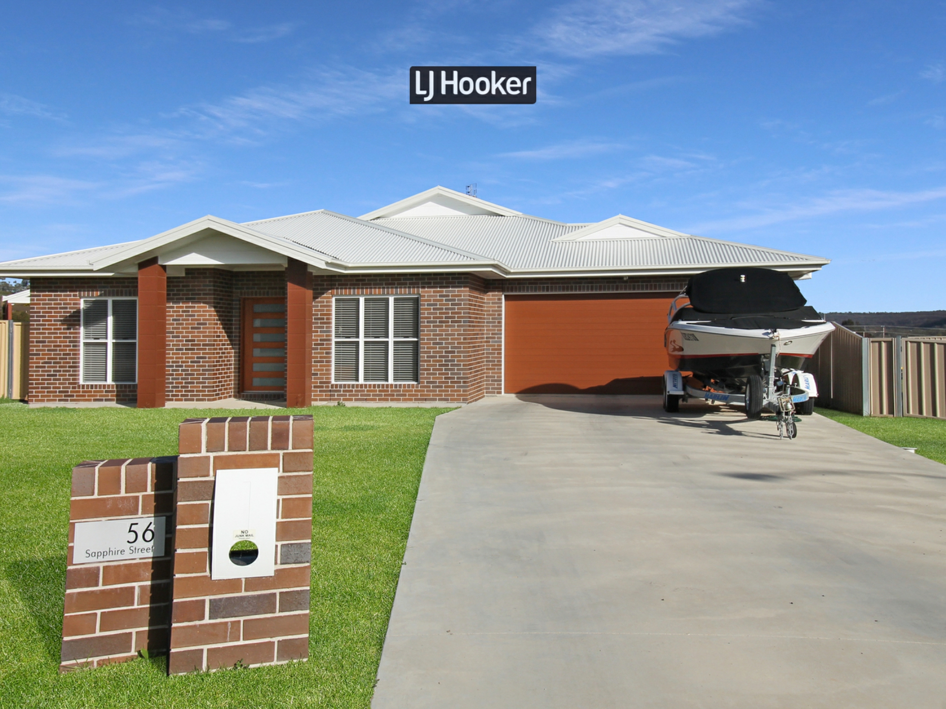 56 Sapphire Street Inverell NSW Property Details LJ Hooker