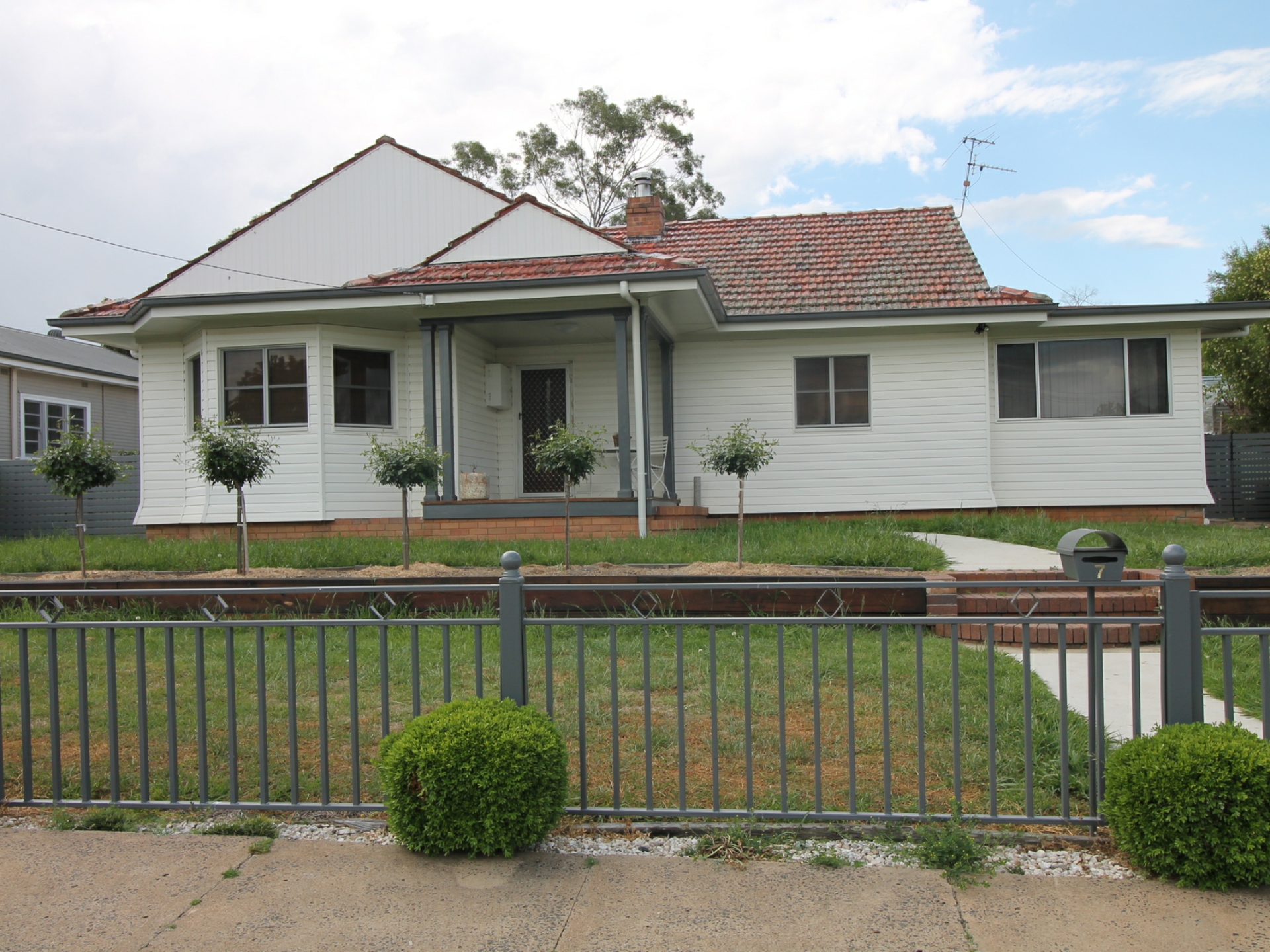 7 High Street Inverell NSW