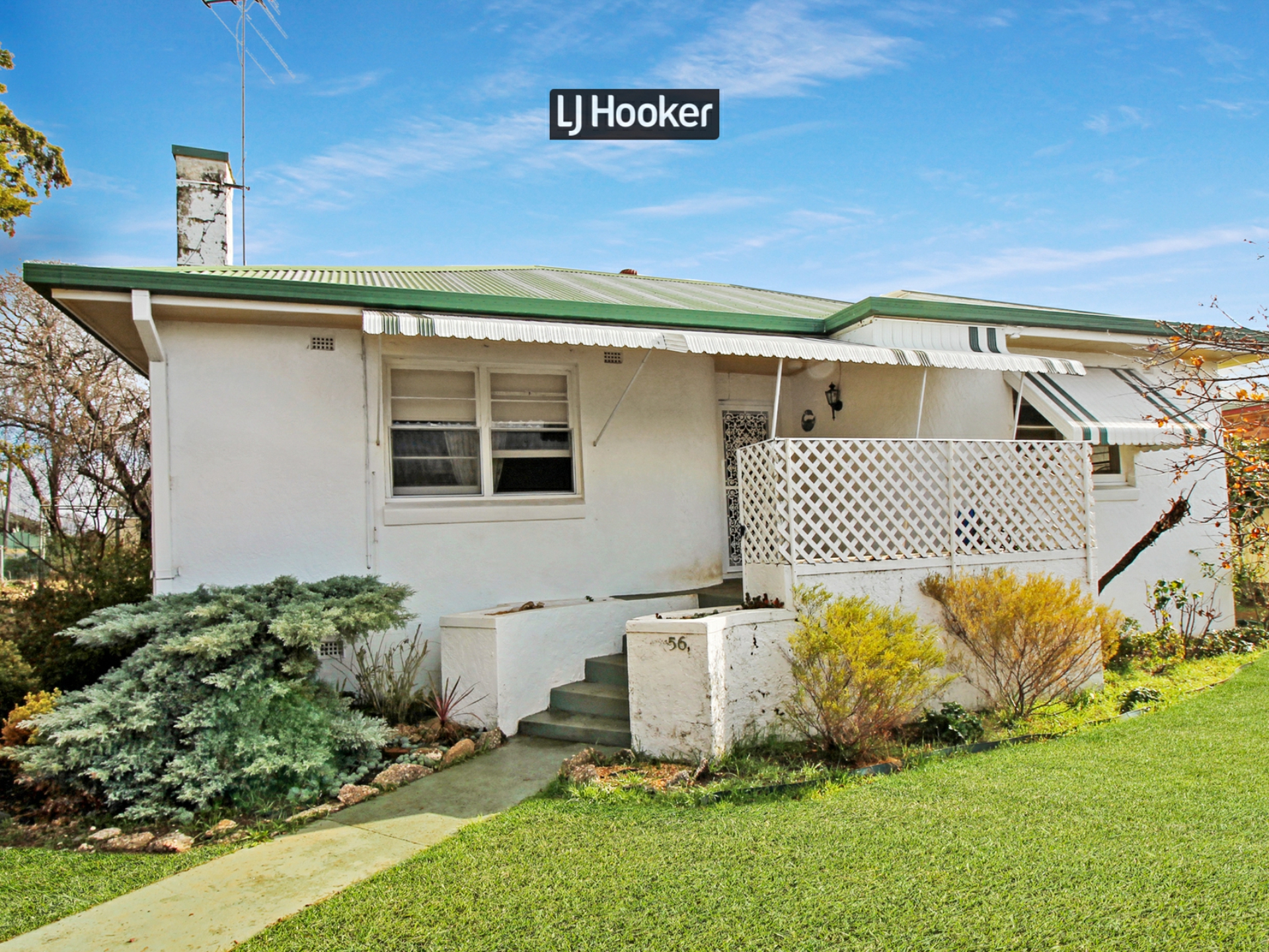 56 George Street, Inverell