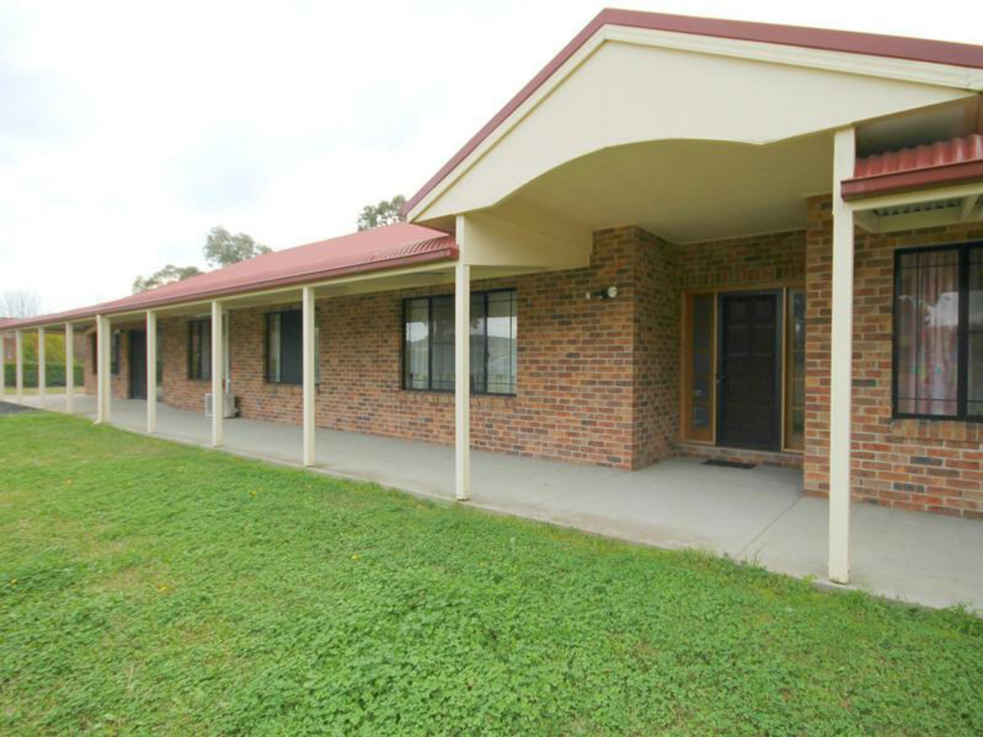 58 Fernhill Road Inverell NSW