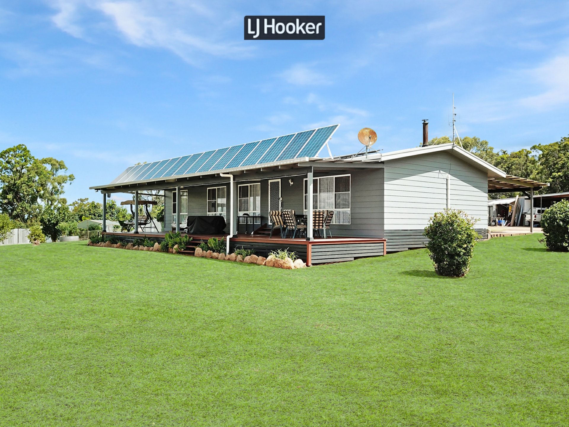 15 Monterey Road, Inverell