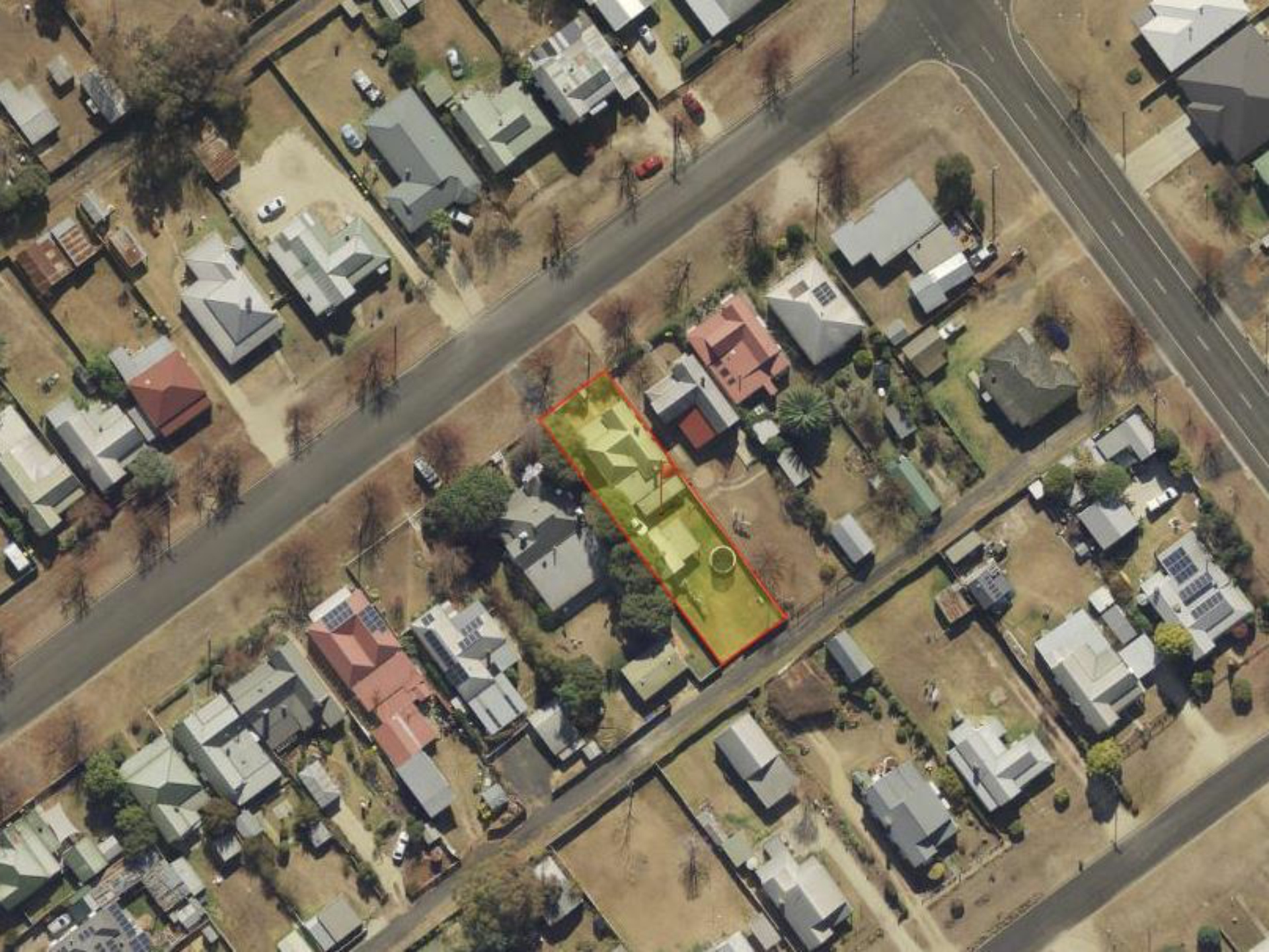 21 Chester Street Inverell NSW