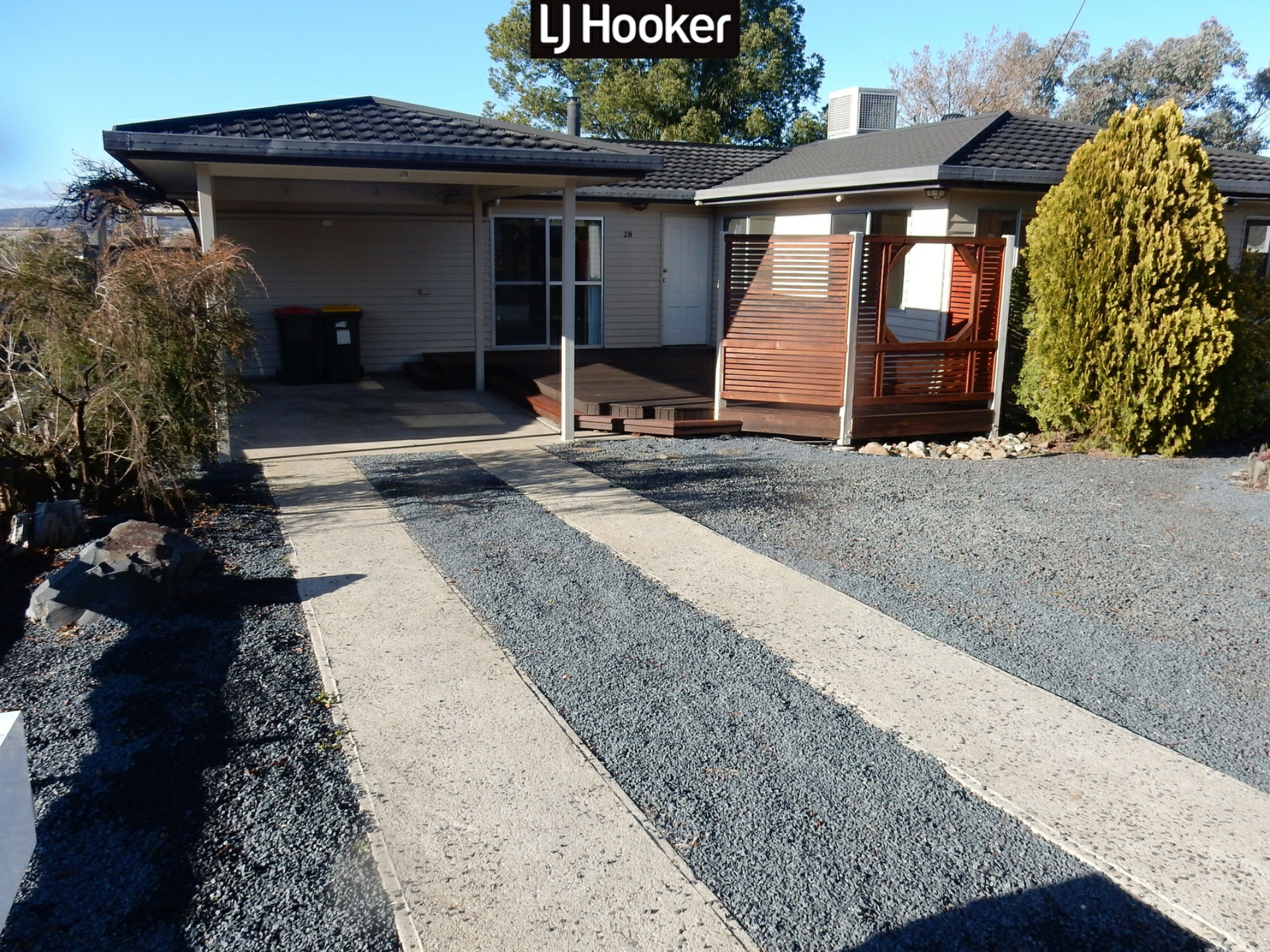 28 Auburn Vale Road, INVERELL