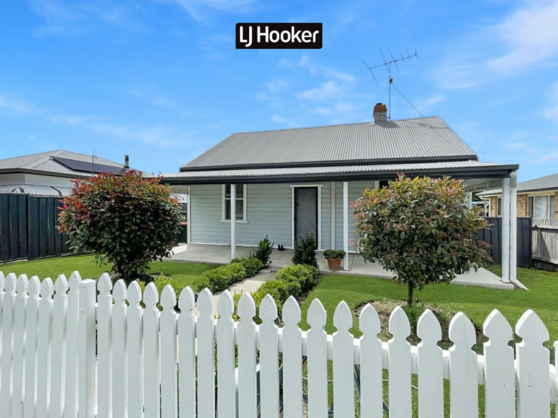 52 Bennett Street Inverell NSW
