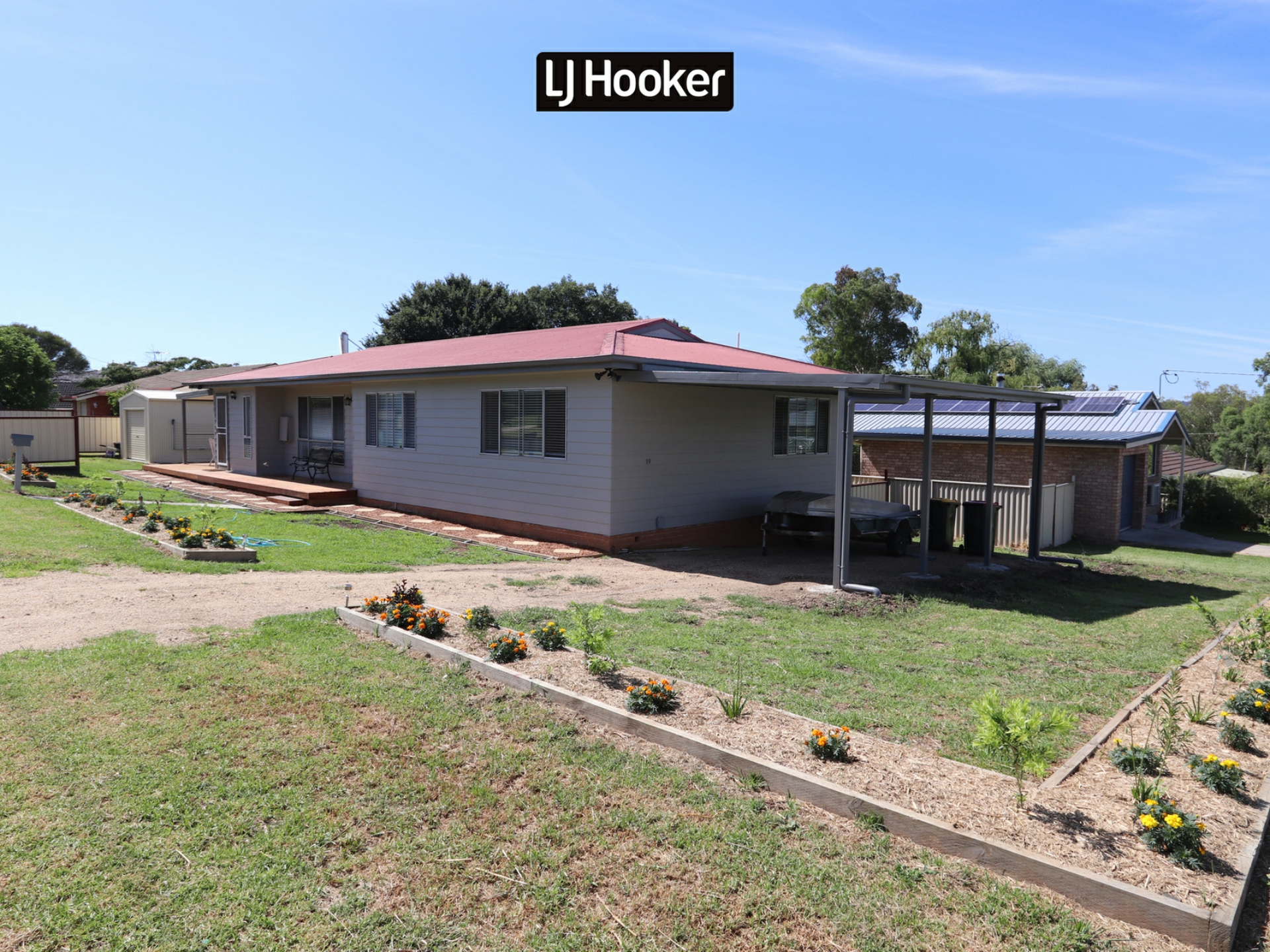 19 Moore Street Inverell NSW