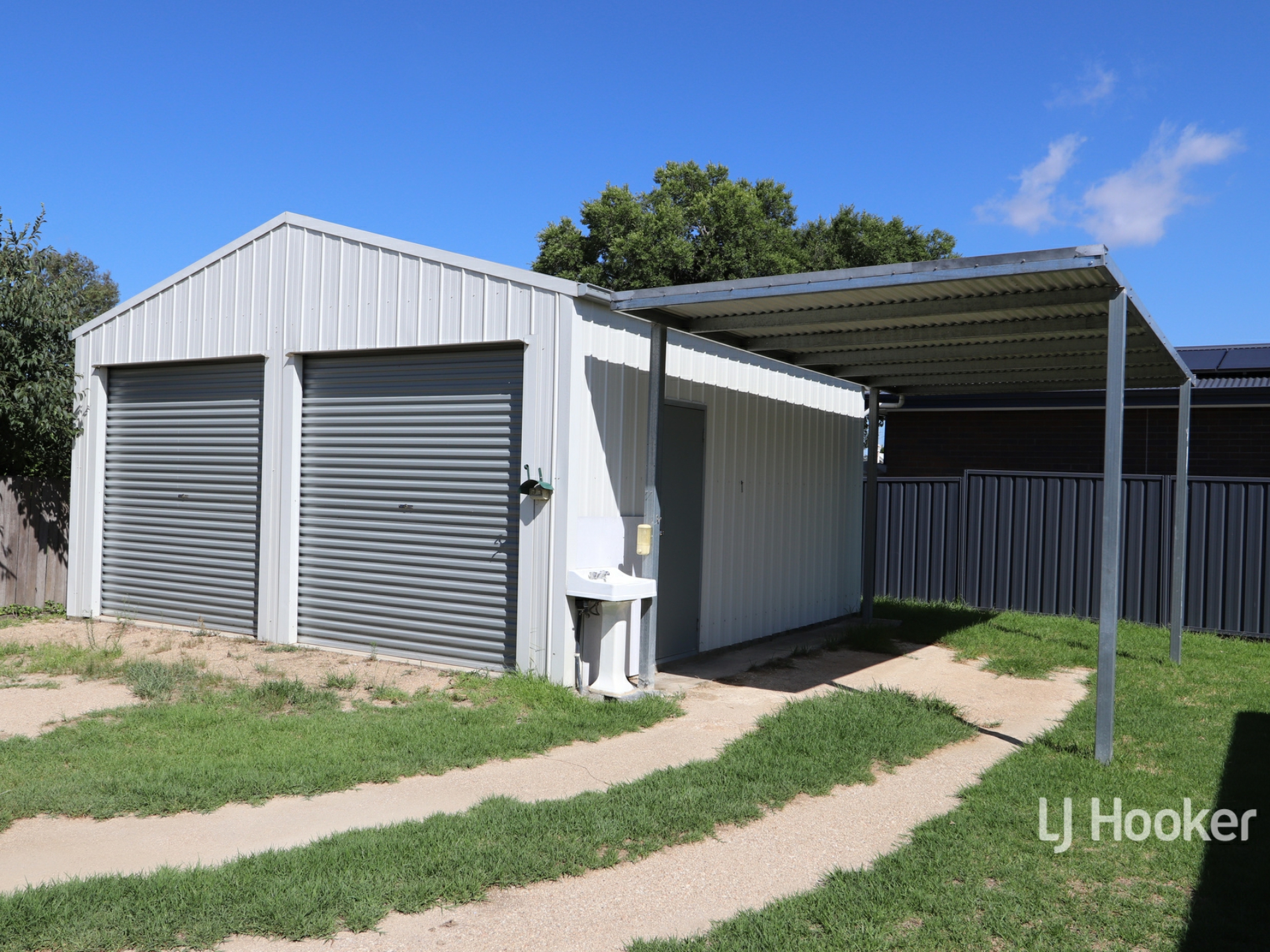 105 Mansfield Street Inverell NSW