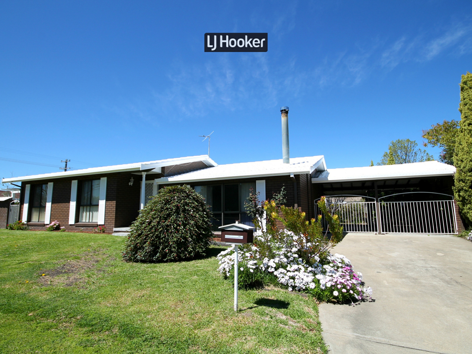 52 Brewery Street, Inverell
