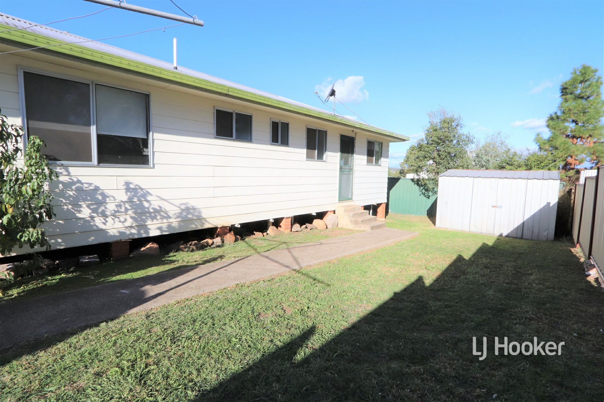 12 O'Connor Street Inverell NSW
