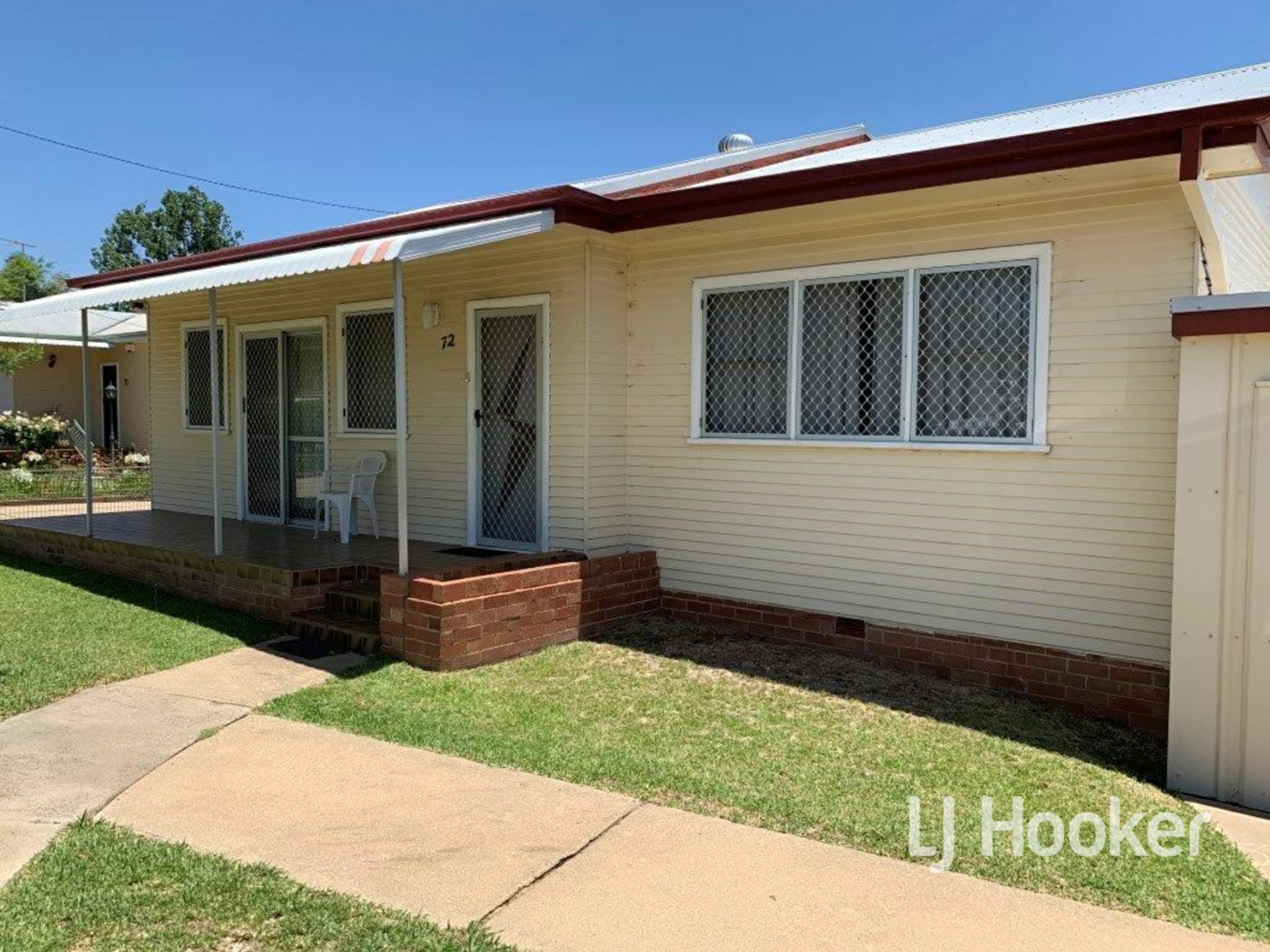 72 Moore Street Inverell NSW House for Sale LJ Hooker