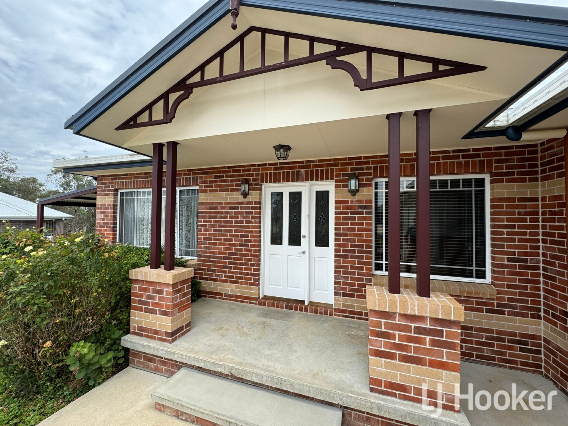 Inverell NSW - House for Rent - LJ Hooker