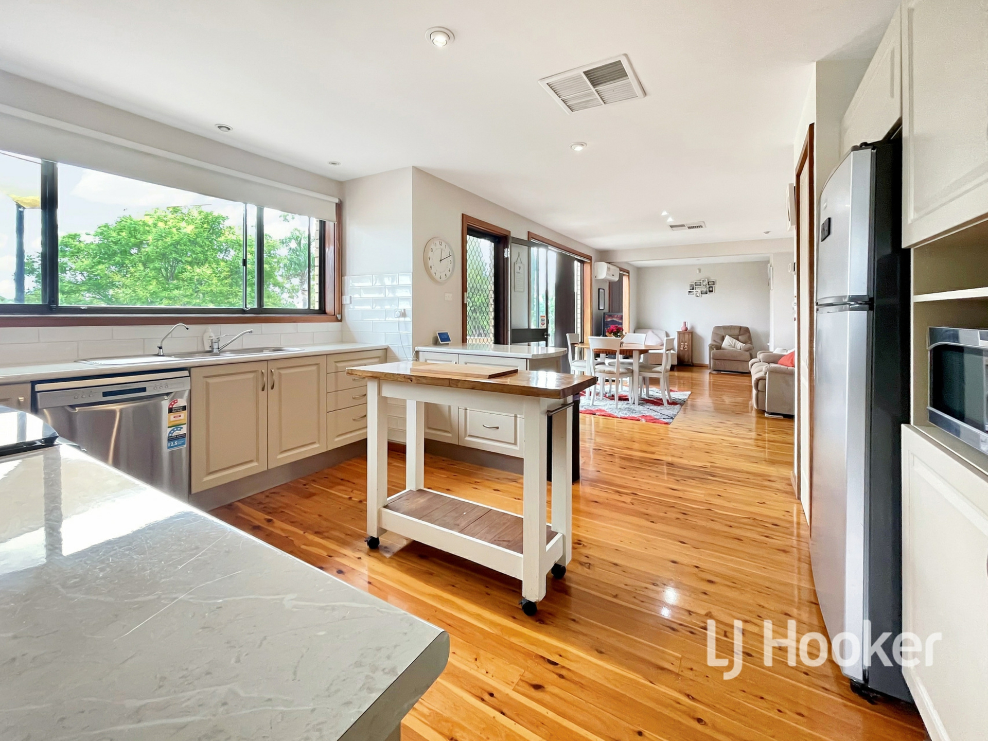 1315 Davey Street Inverell NSW House for Sale LJ Hooker