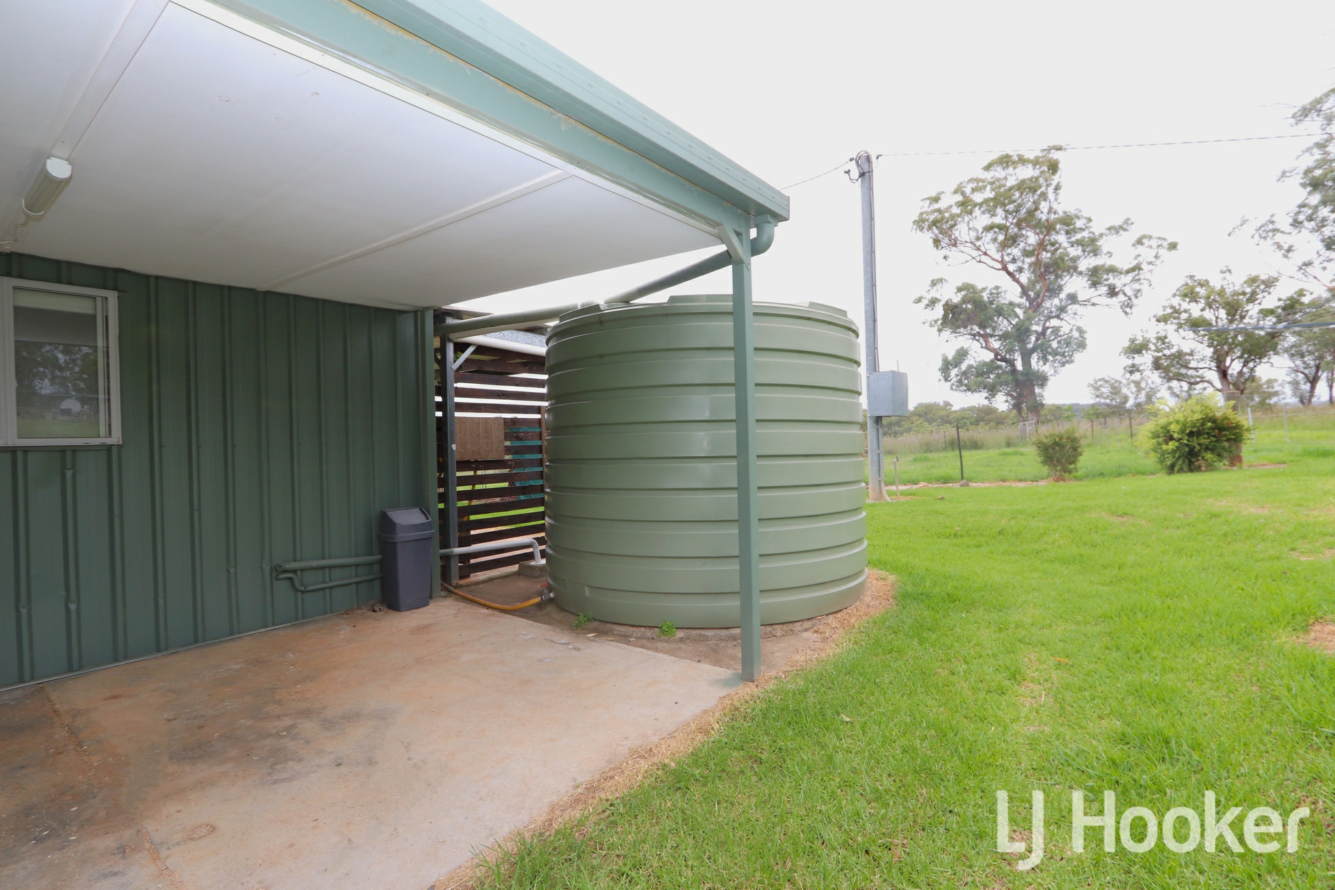 Inverell, 2360
