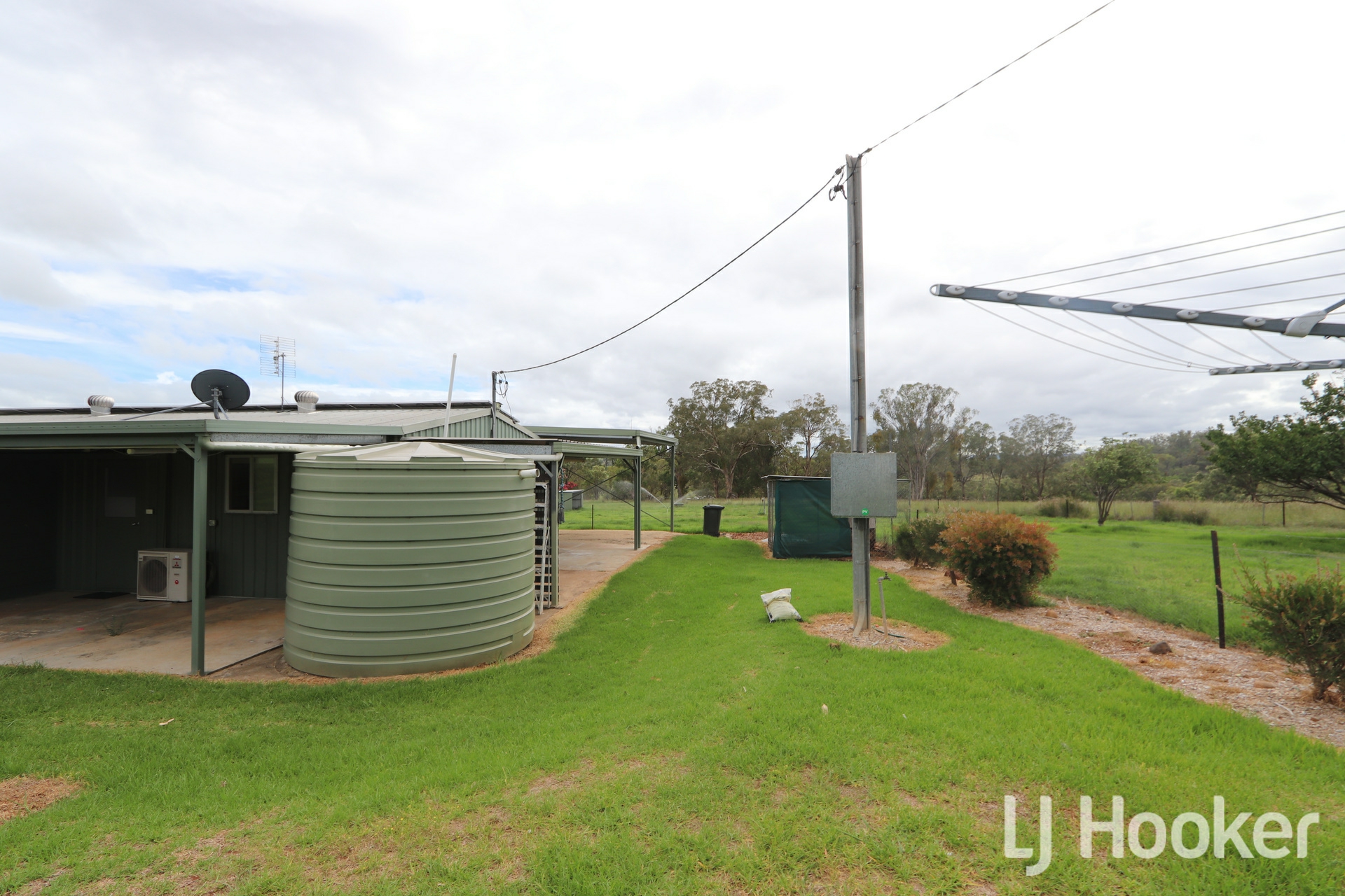 Inverell, 2360