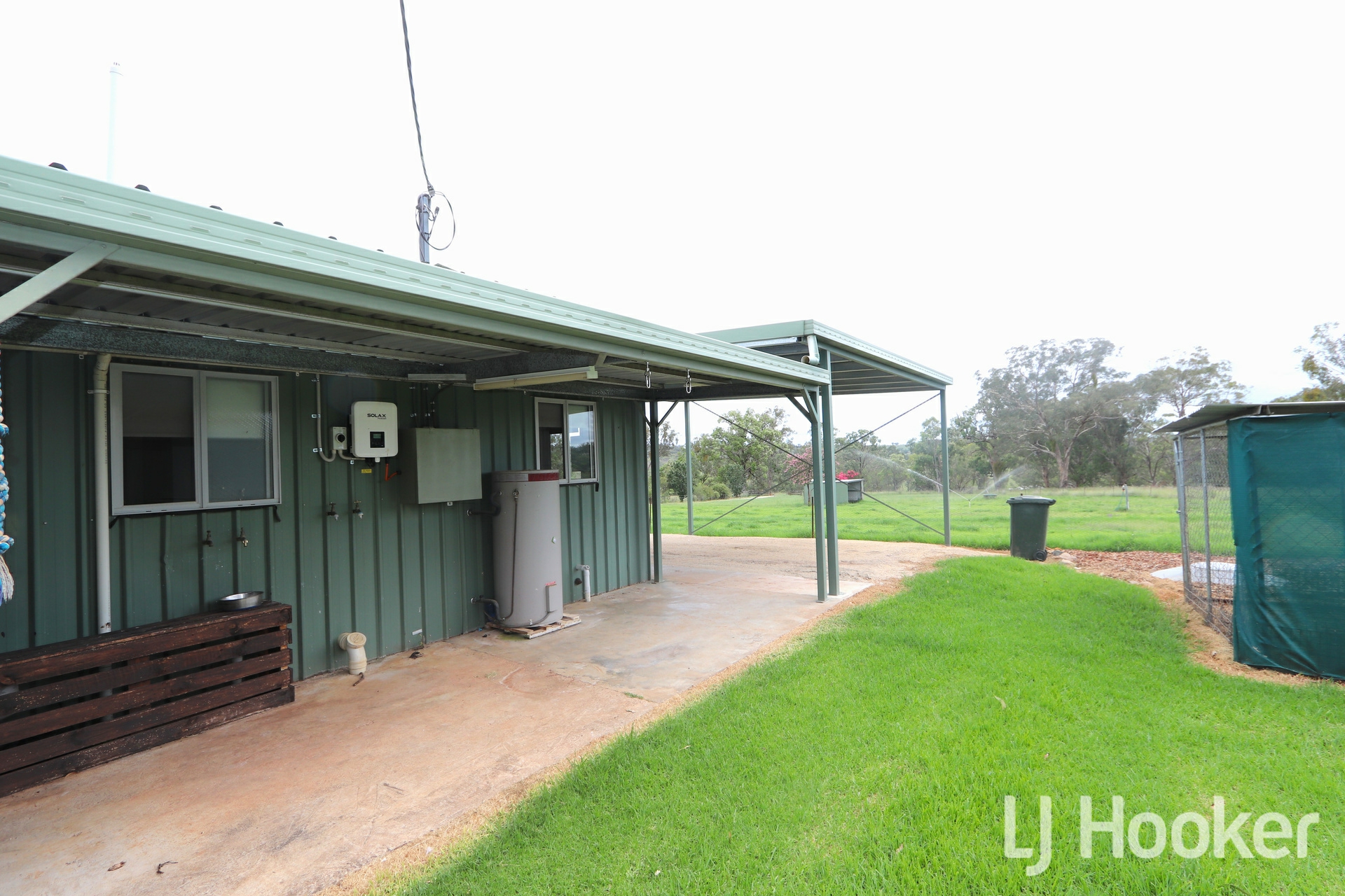 Inverell, 2360
