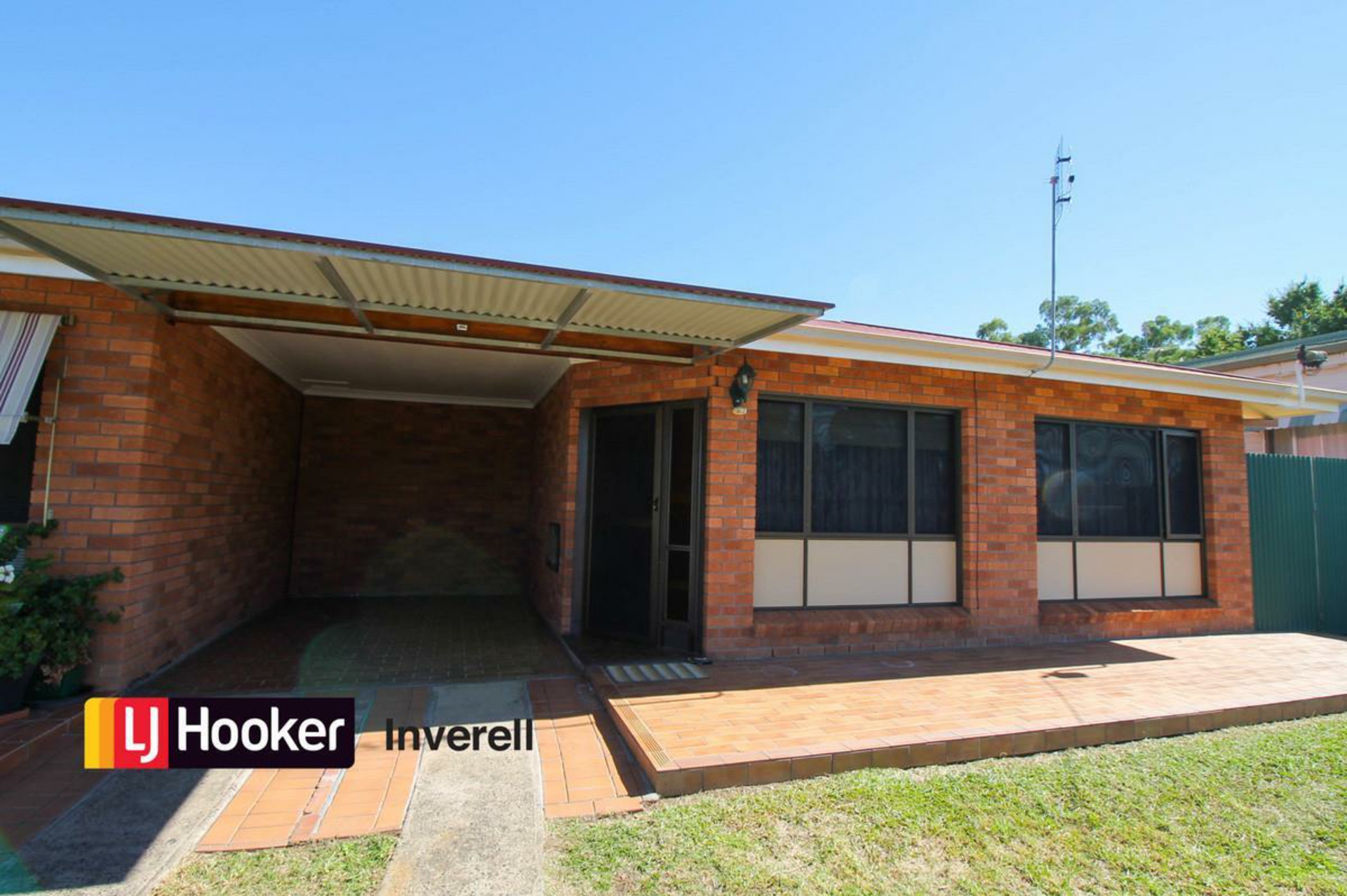 3/40A King Street Inverell NSW Property Details LJ Hooker