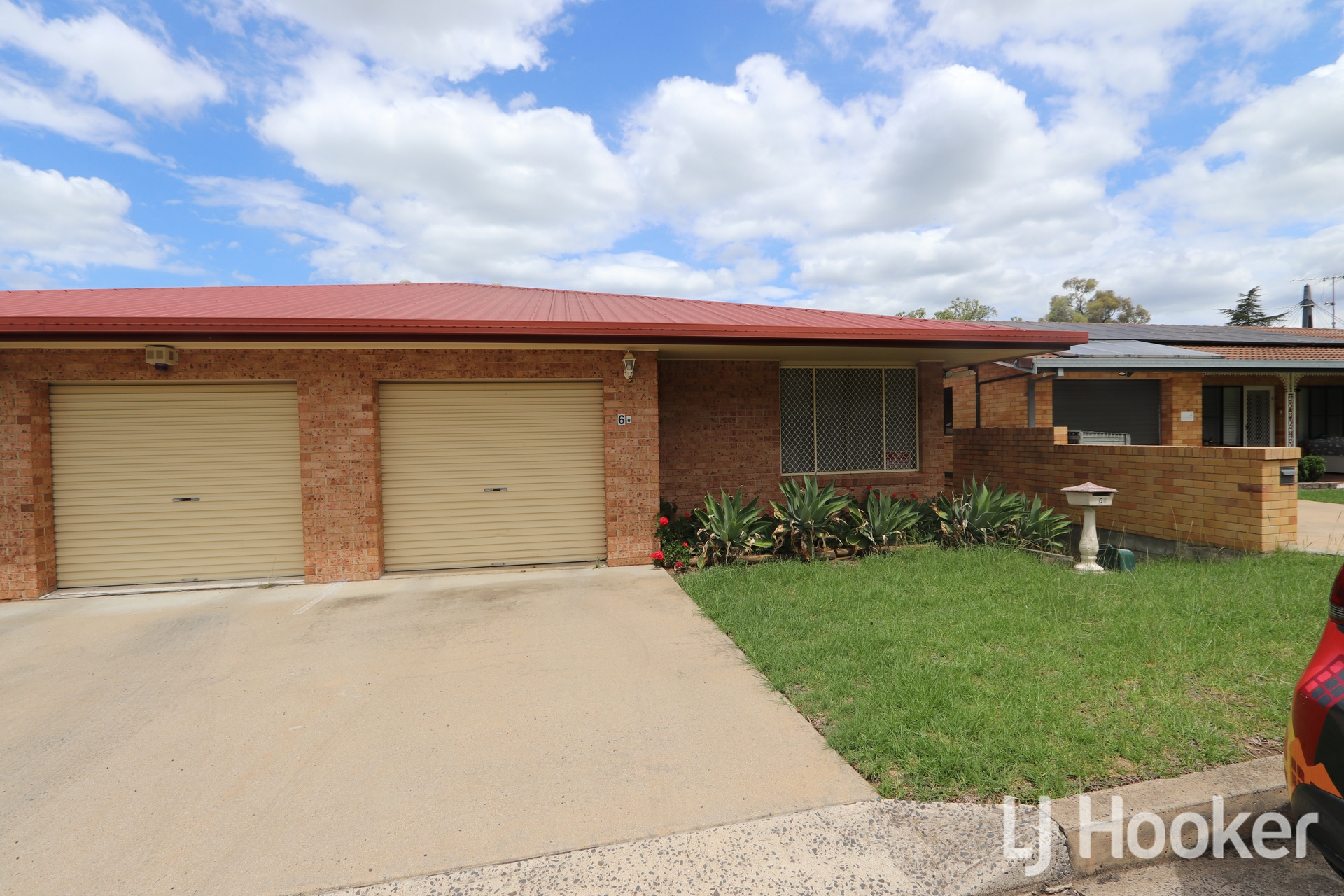 6B Queens Terrace, INVERELL