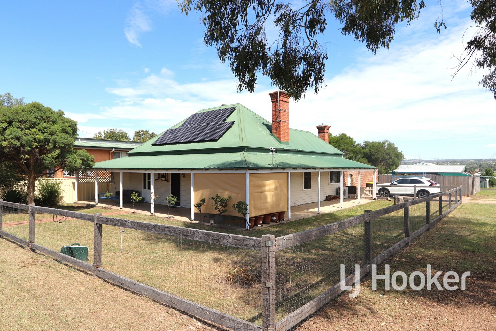 12-14 High Street, Inverell