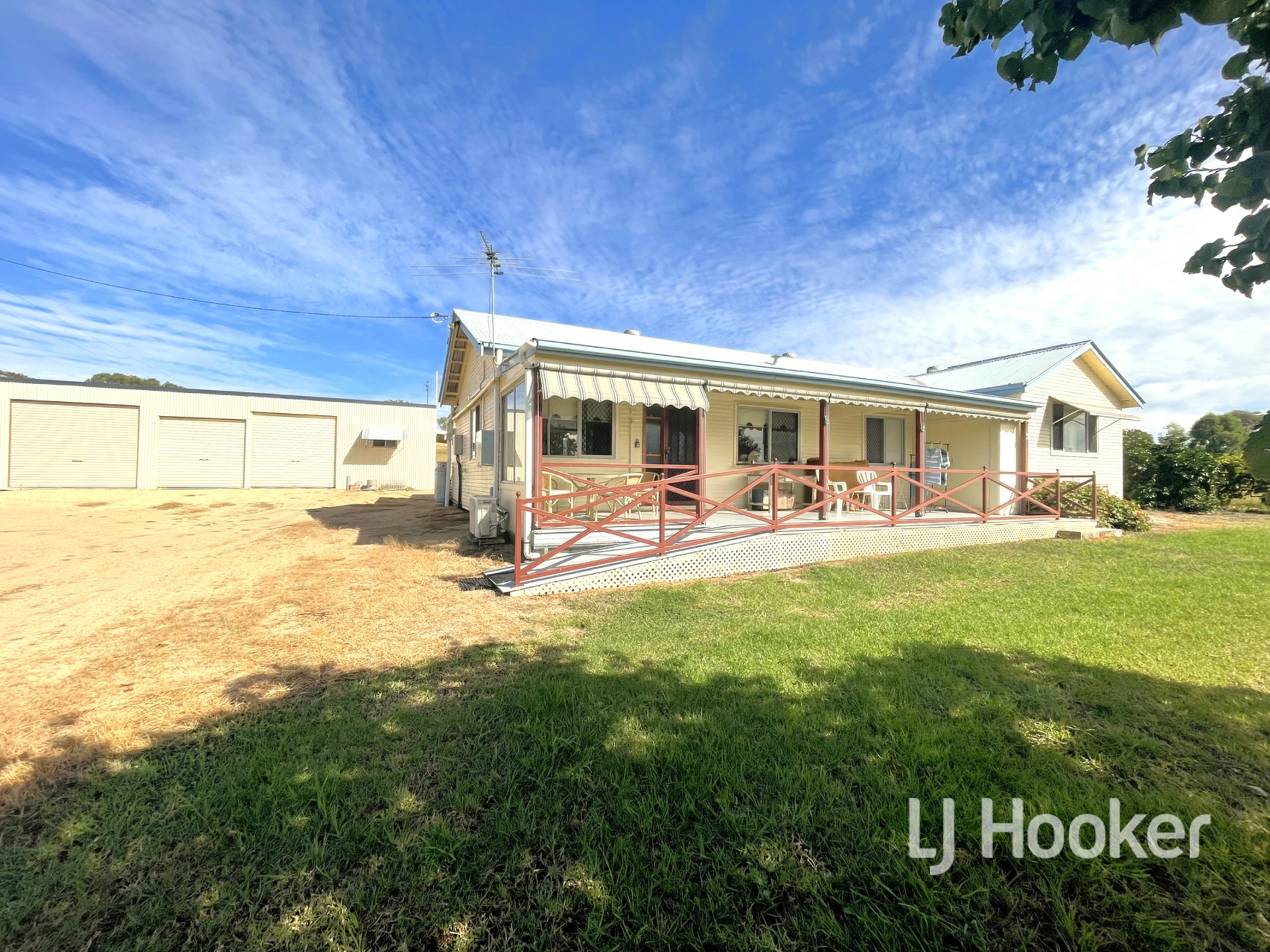 11 Rivendell Road Inverell NSW AcreageSemirural for Sale LJ Hooker
